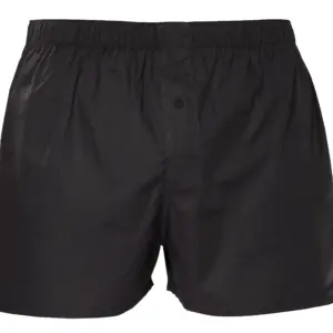 Men's classic boxers