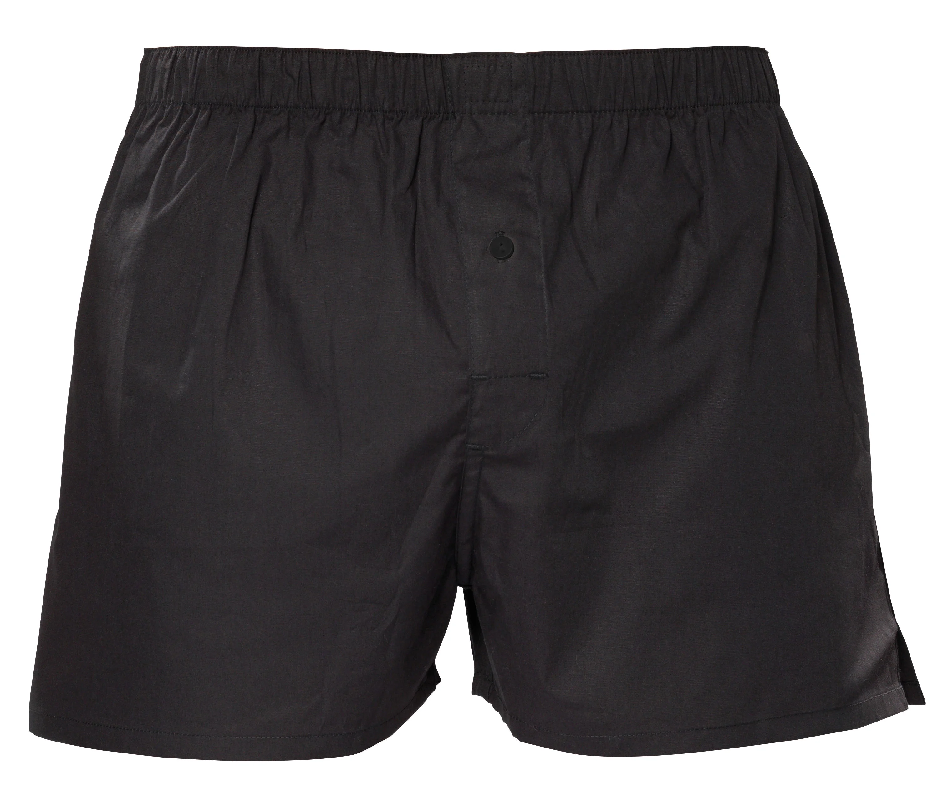 Men's classic boxers