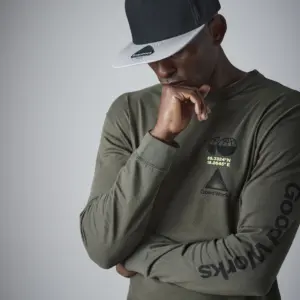 Beechfield® Tweekleurige 5-panel snapbackpet