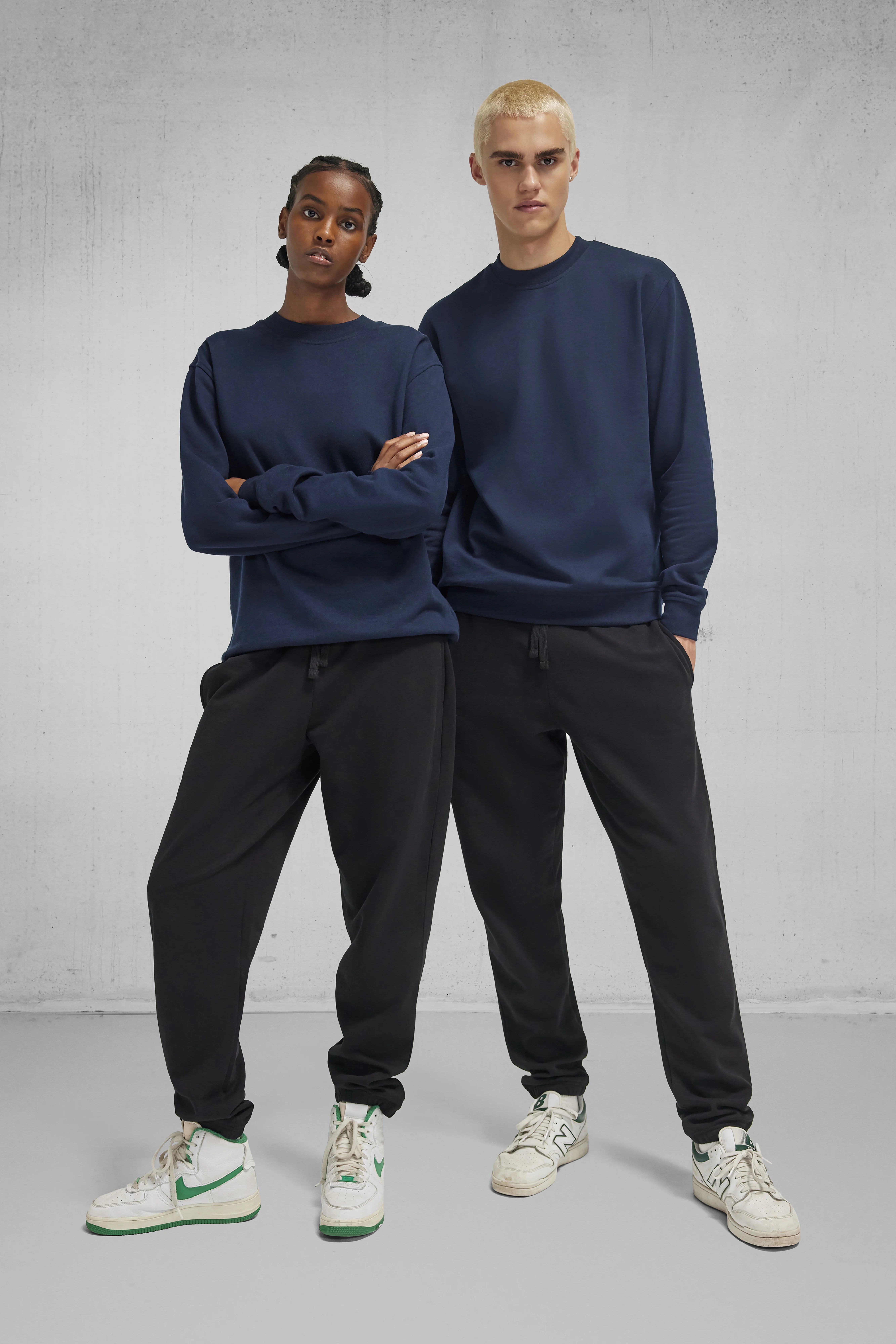B&C ID.000 sweatpants