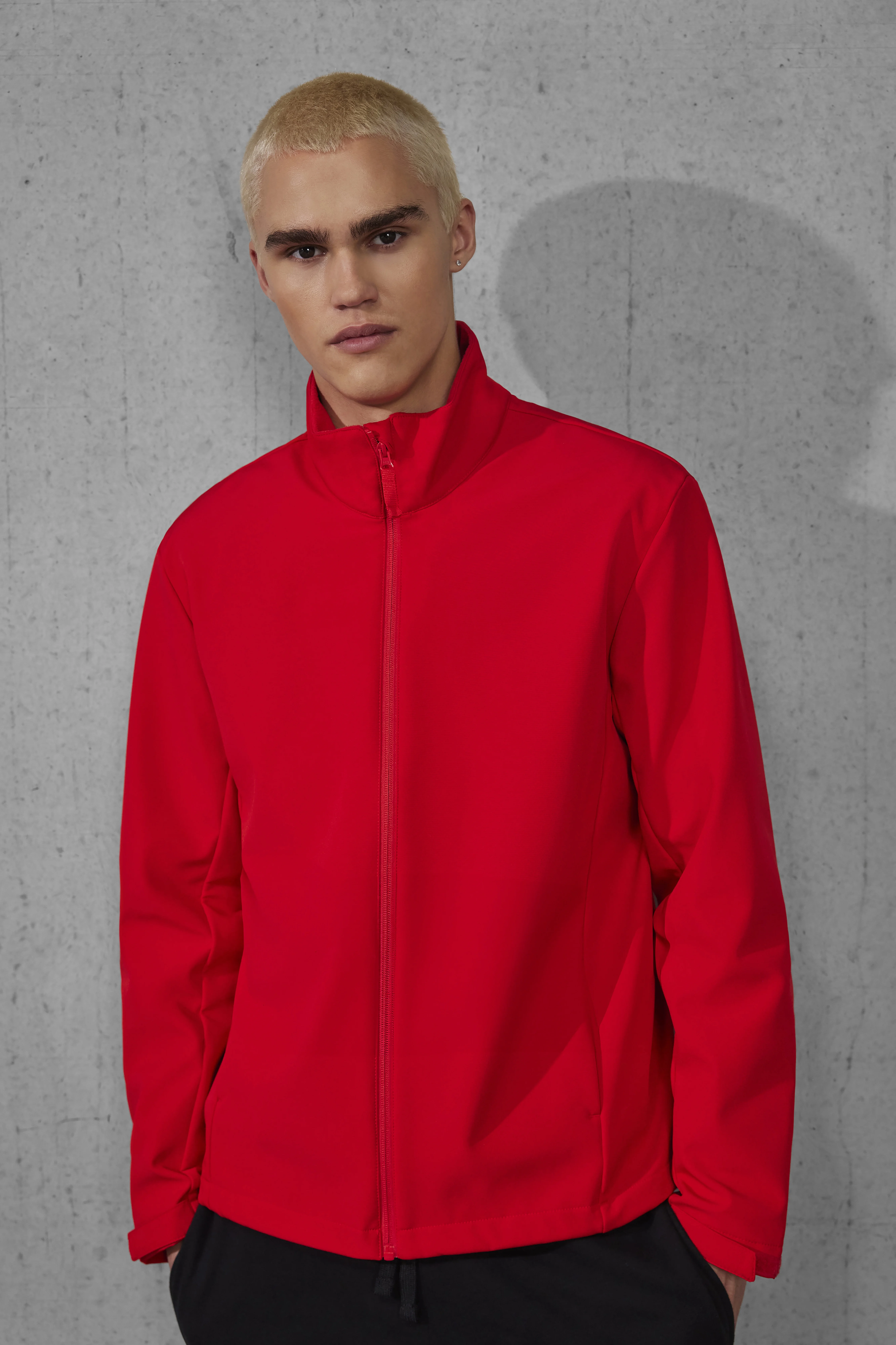 B&C Reset 3Lr® softshell