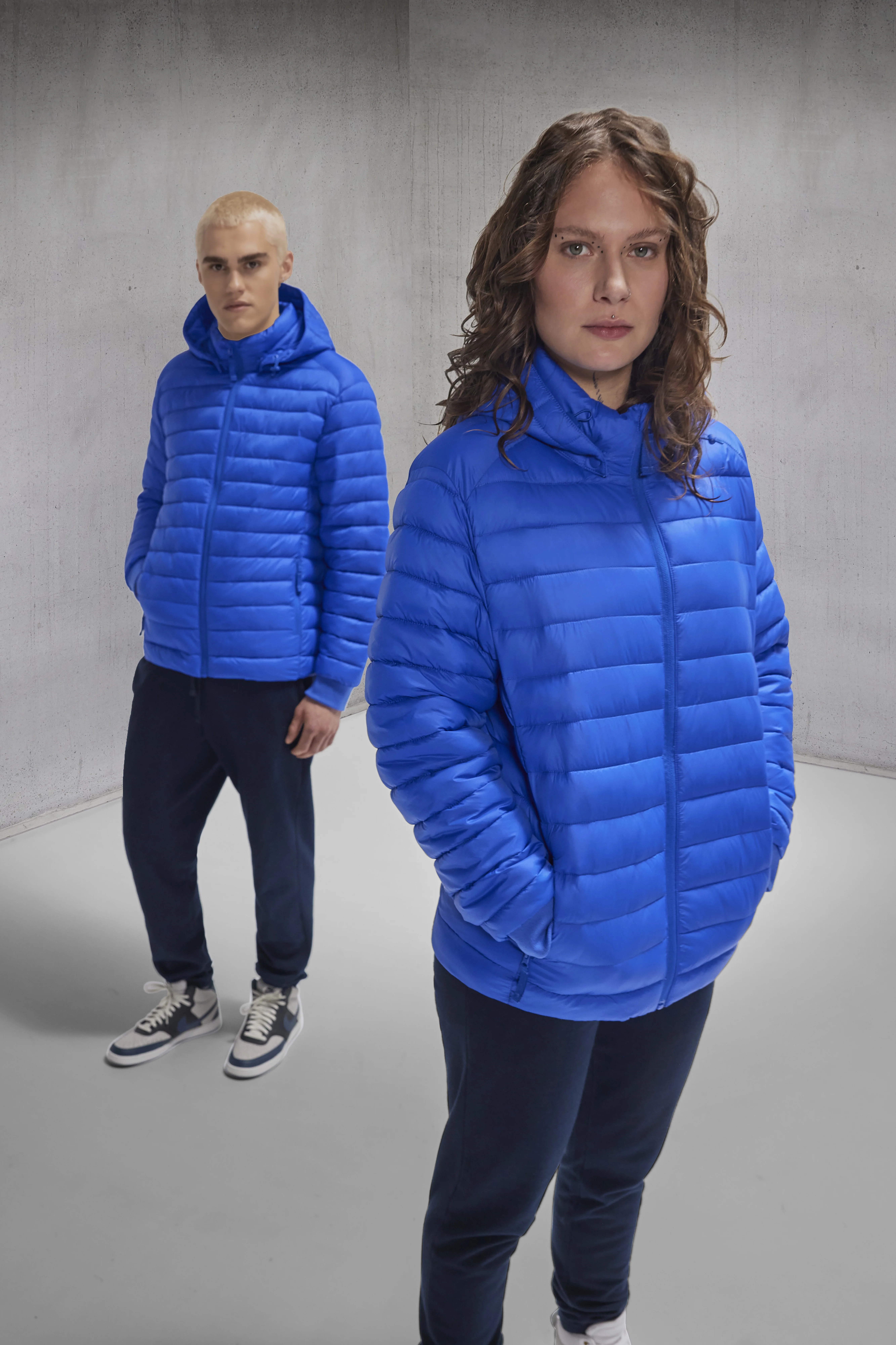 B&C Reset puffer