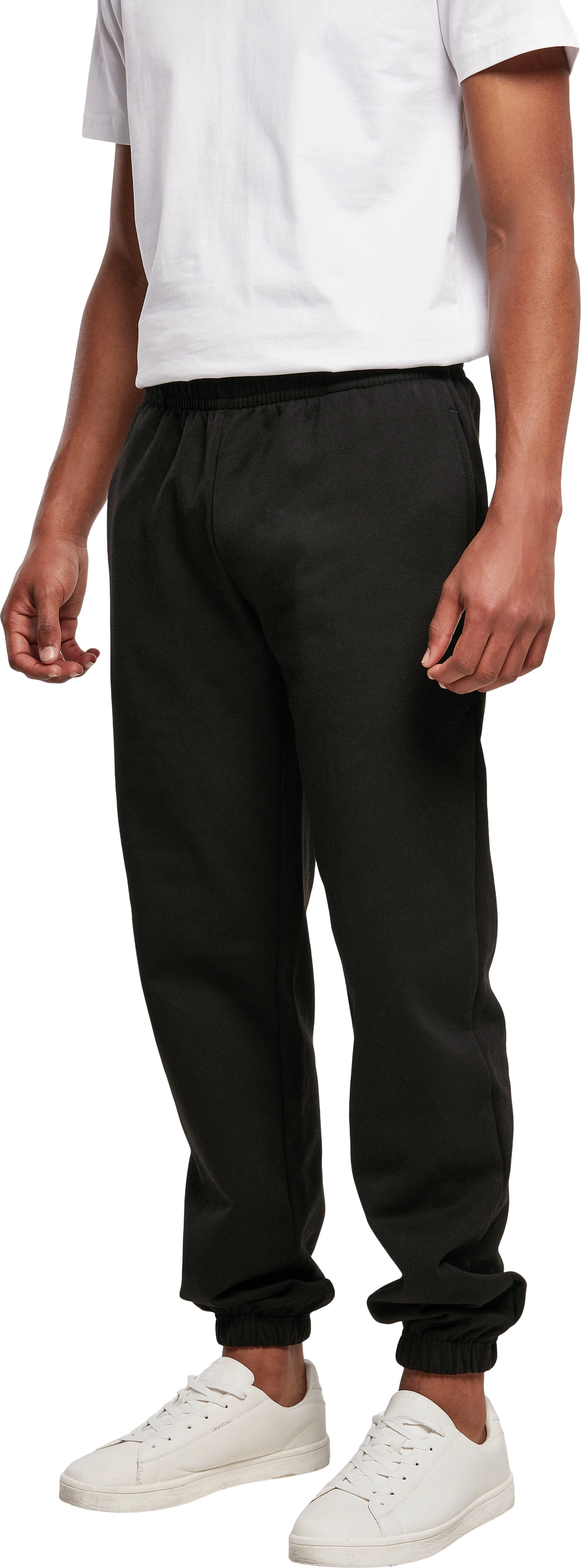 Basic sweatpants