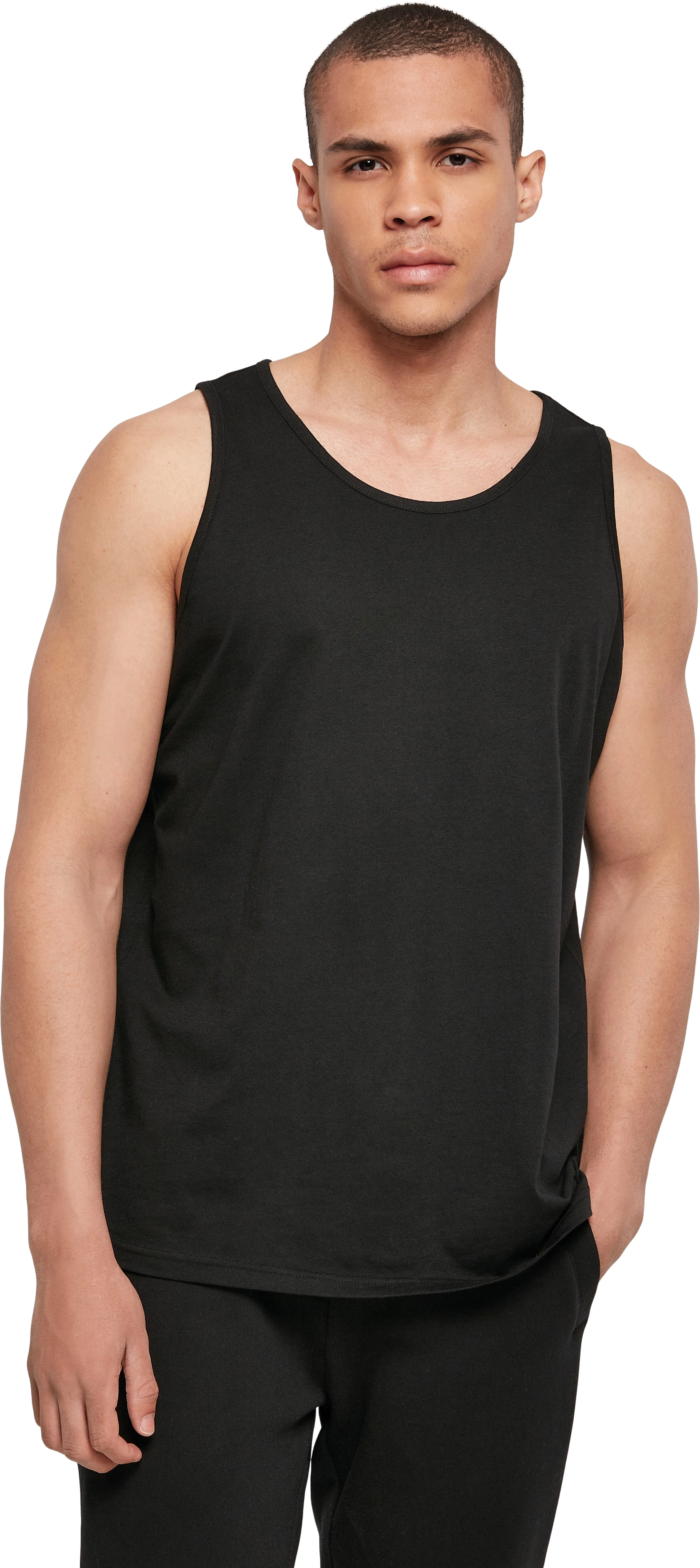 Basic tank