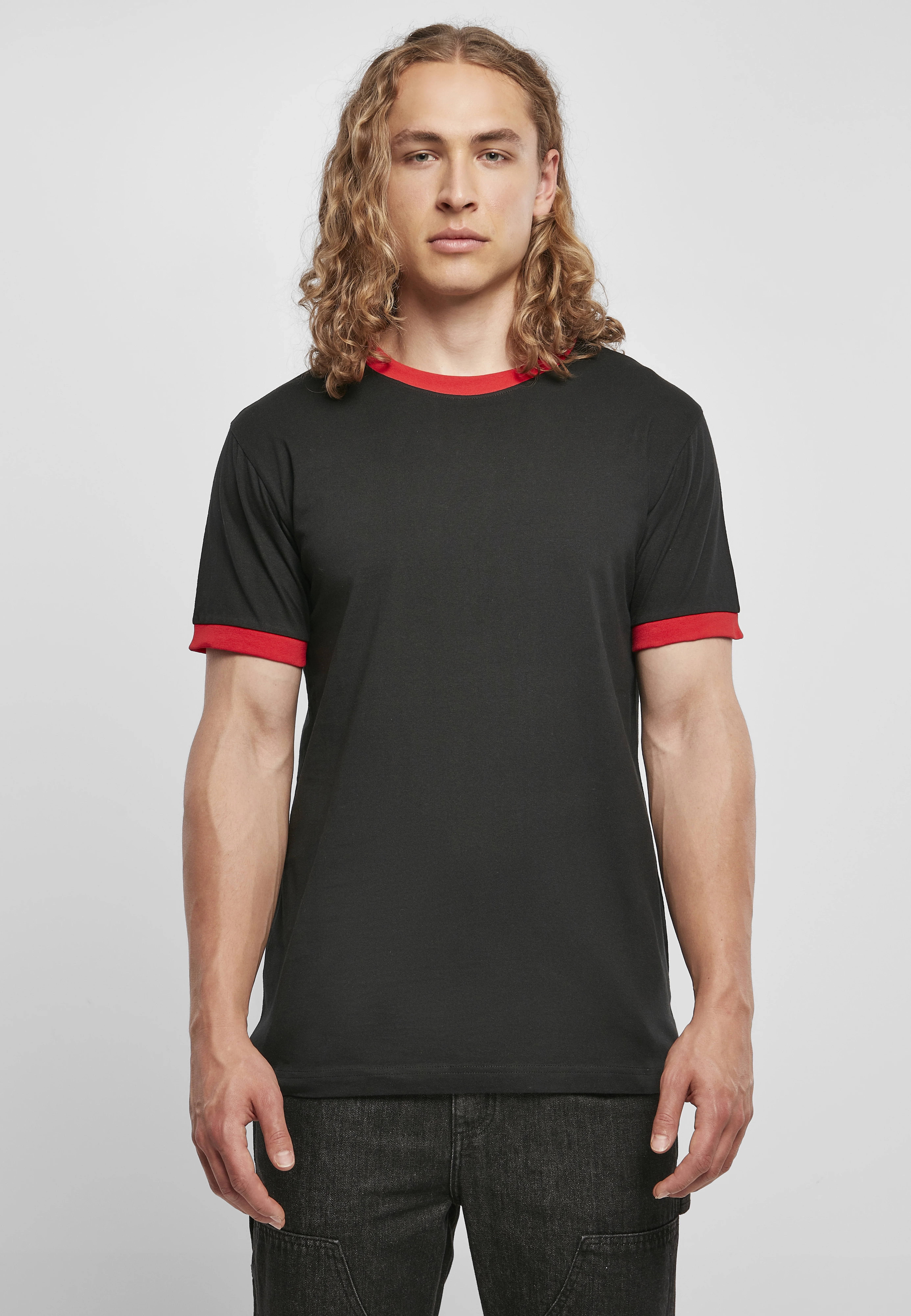 Ringer tee