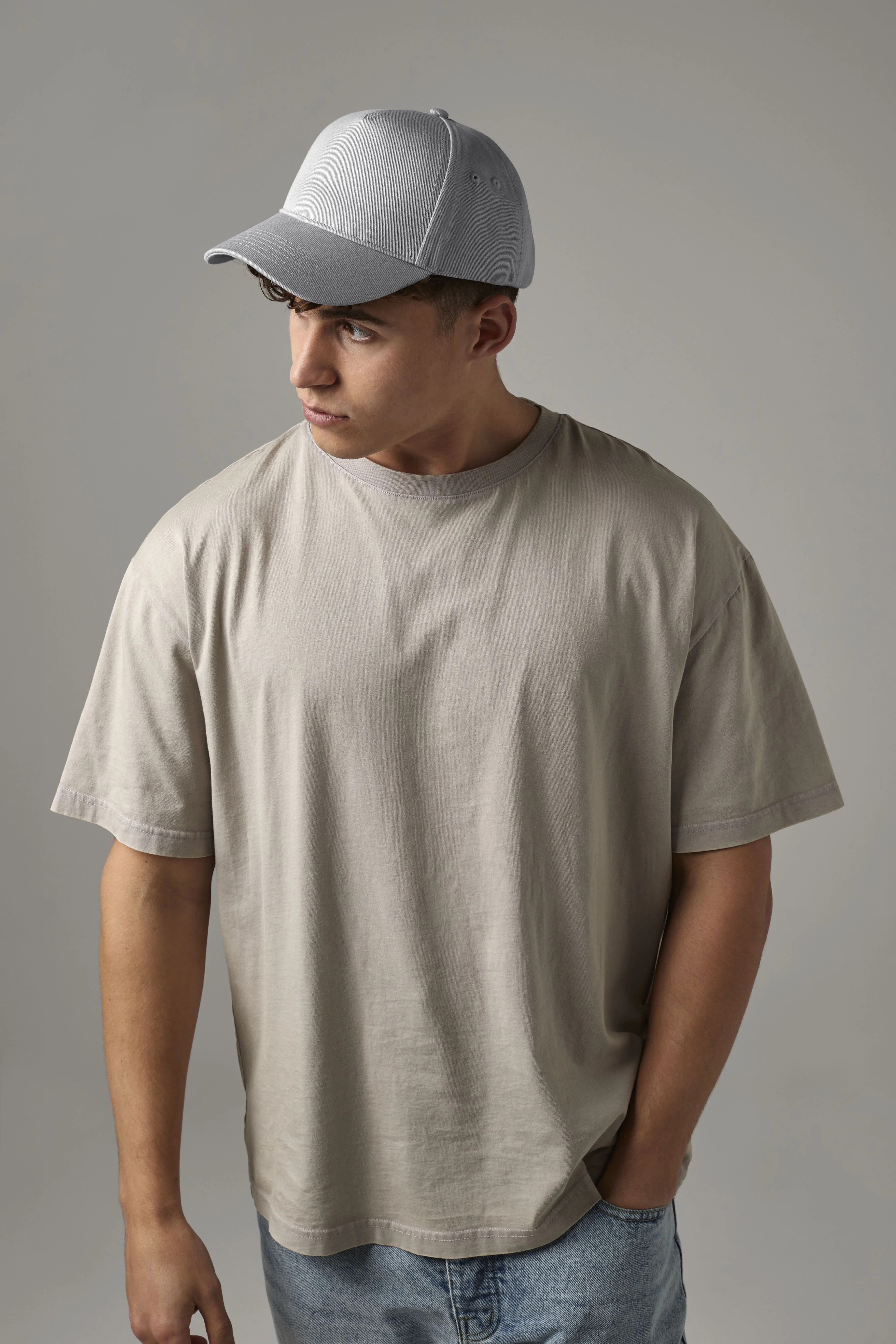 Ultimate 5-panel cap