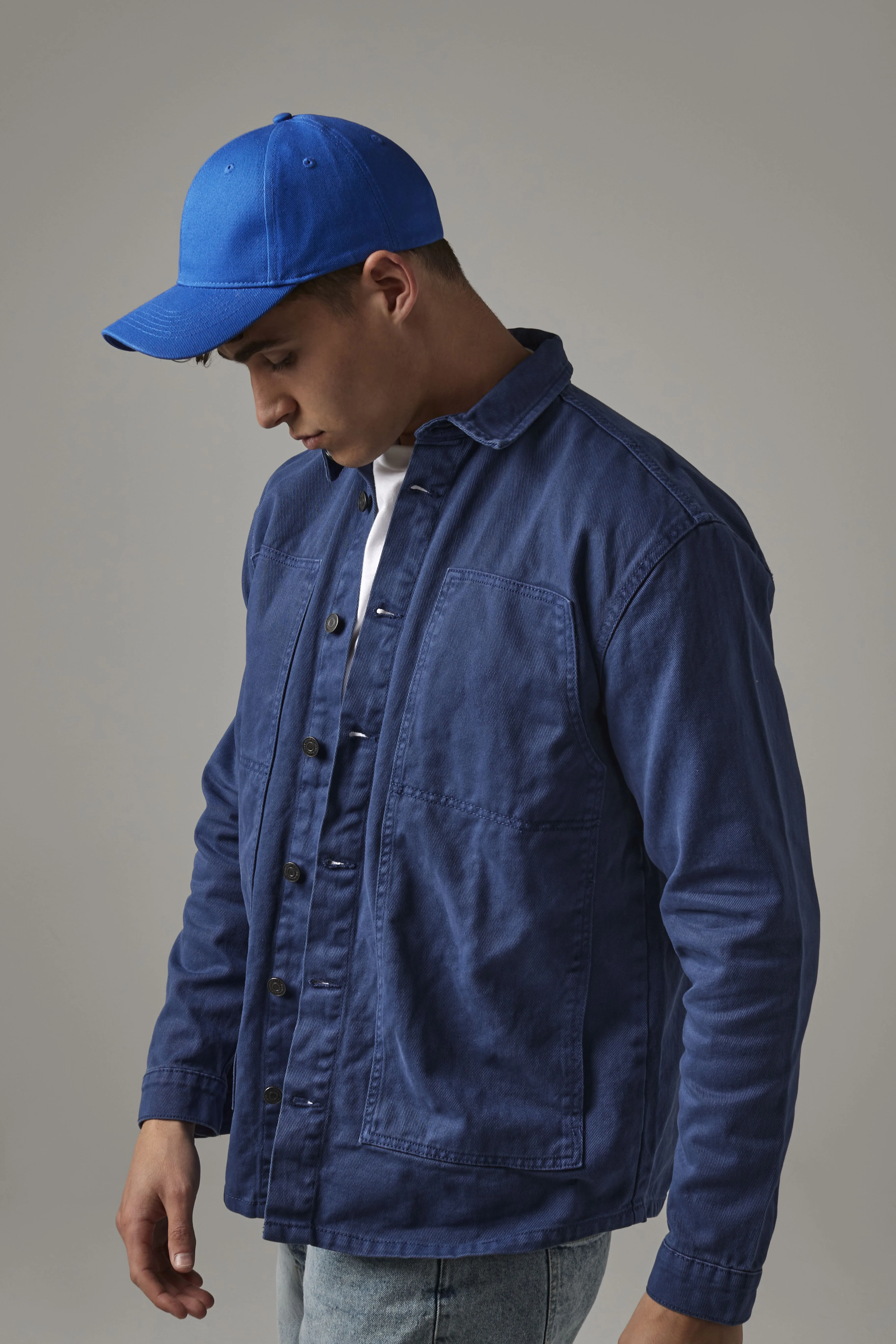 Ultimate 6-panel cap