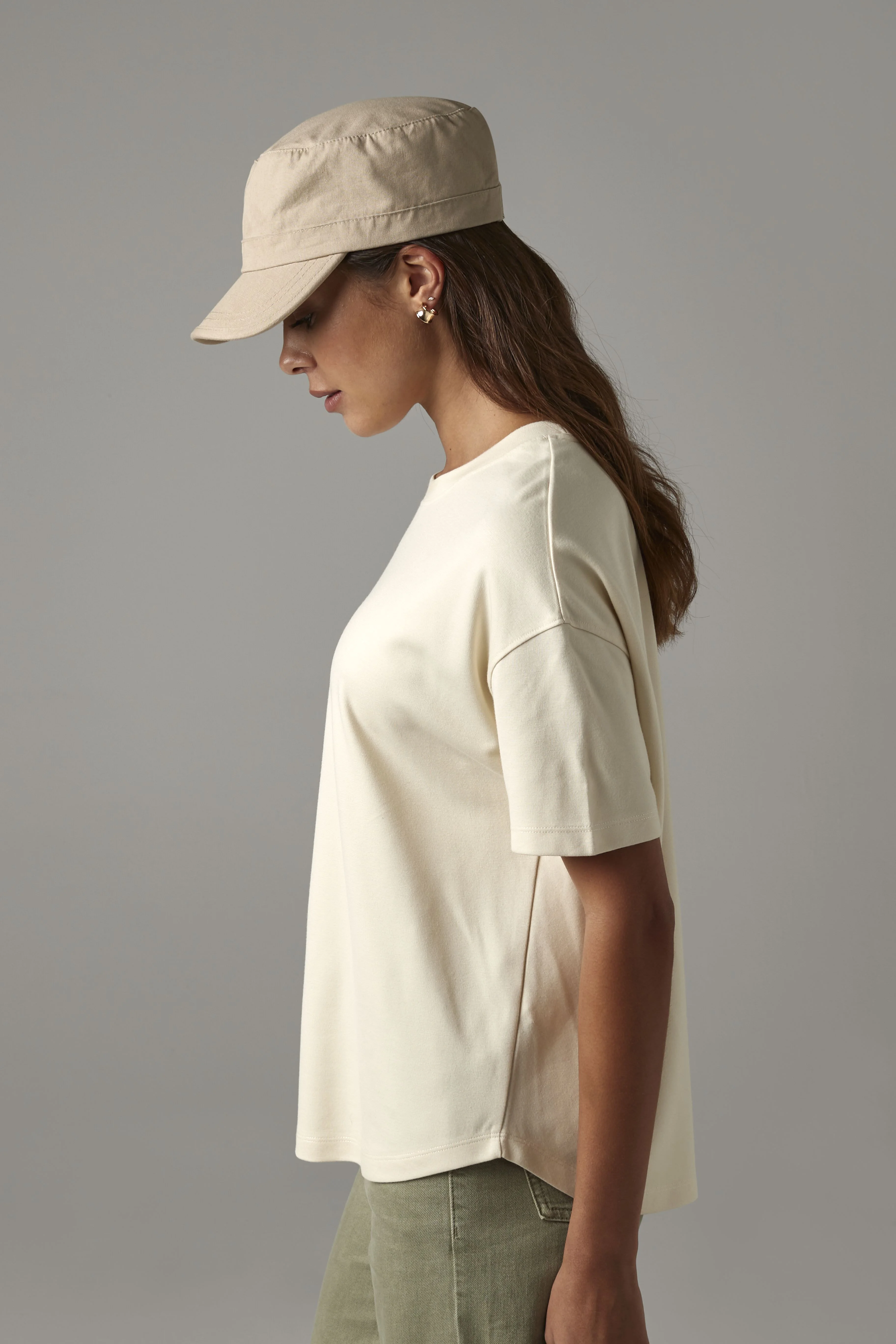 Army cap
