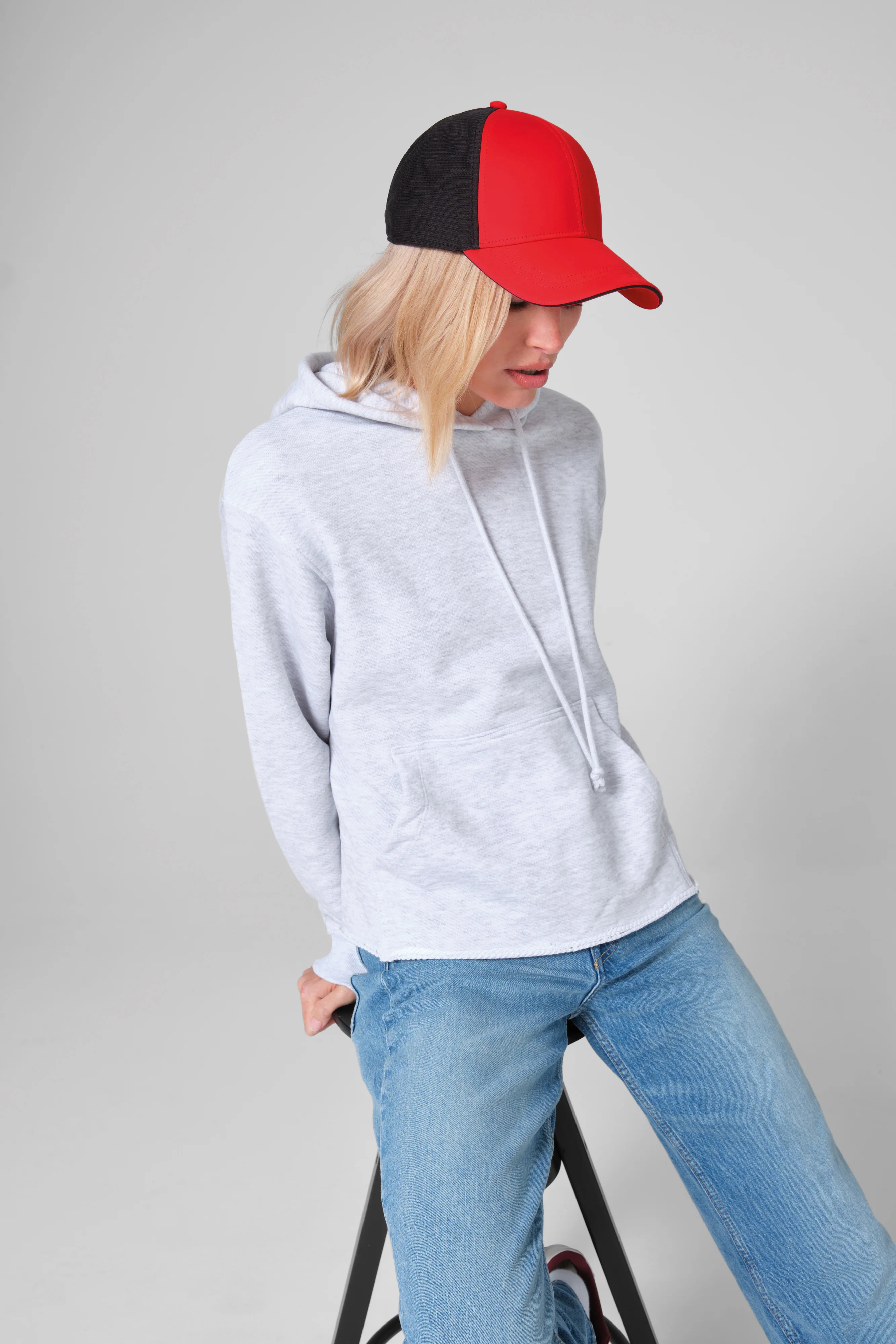Club cap