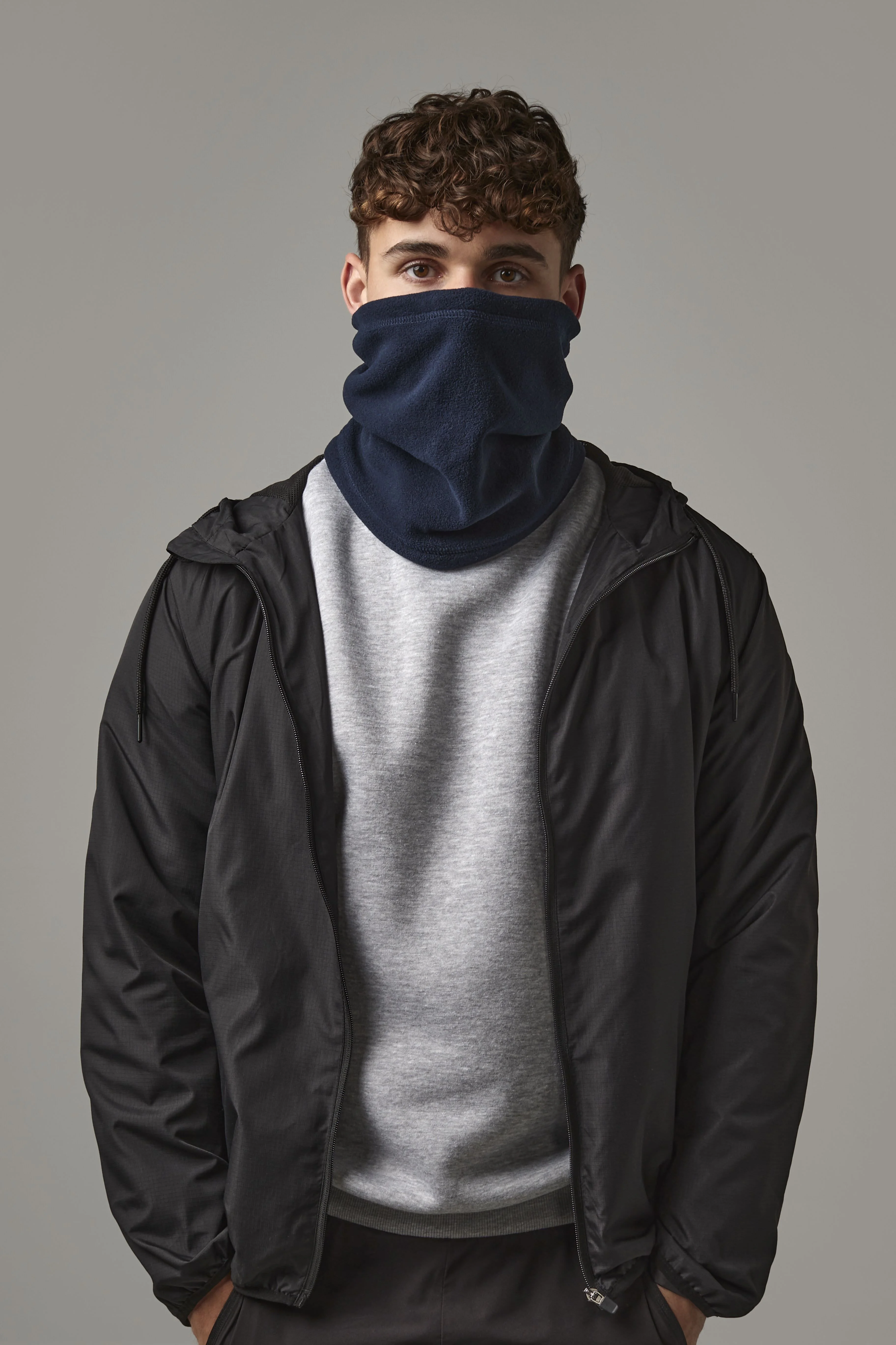 Suprafleece® snood/hat combo