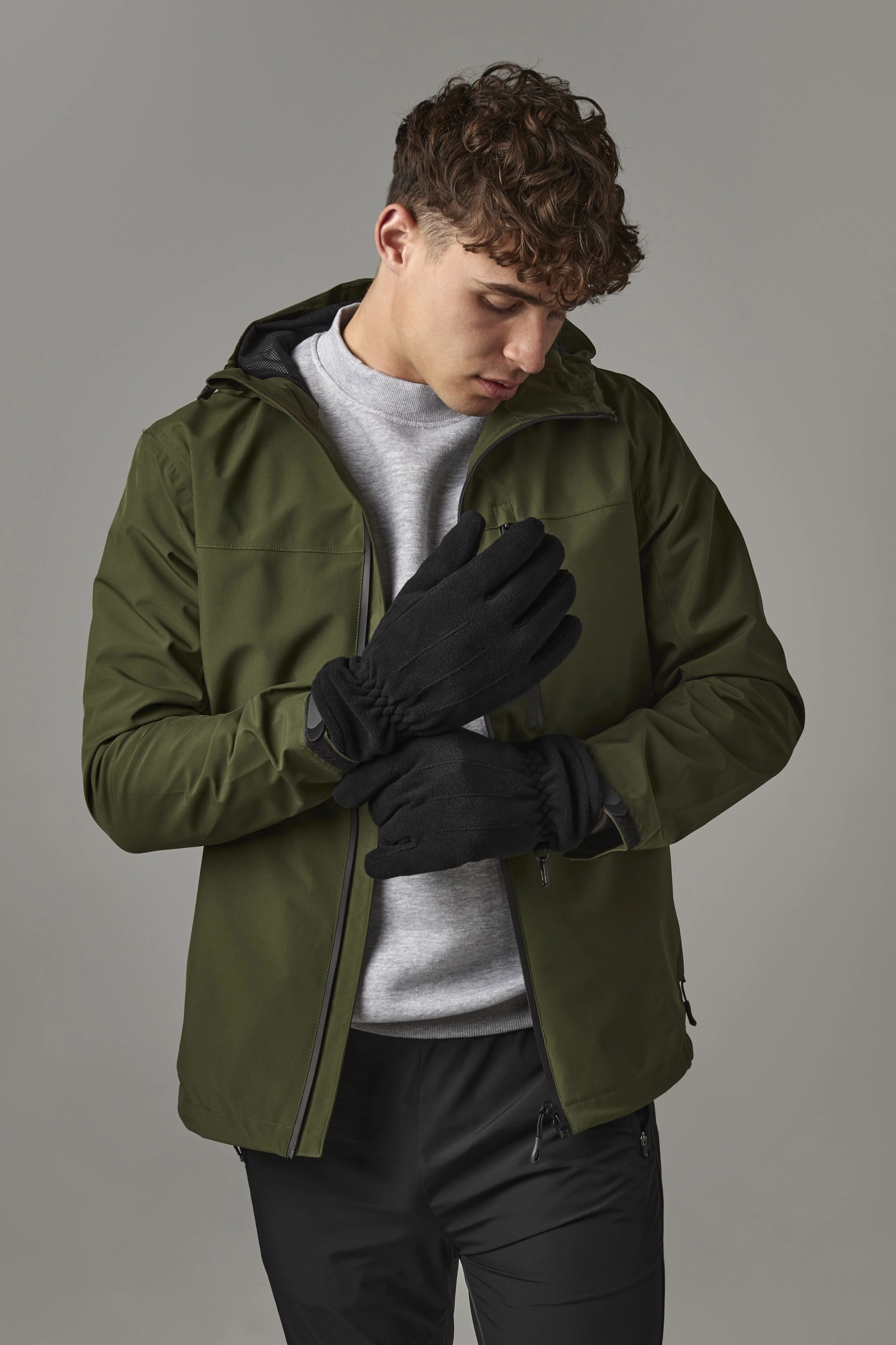 Suprafleece® Thinsulate® gloves