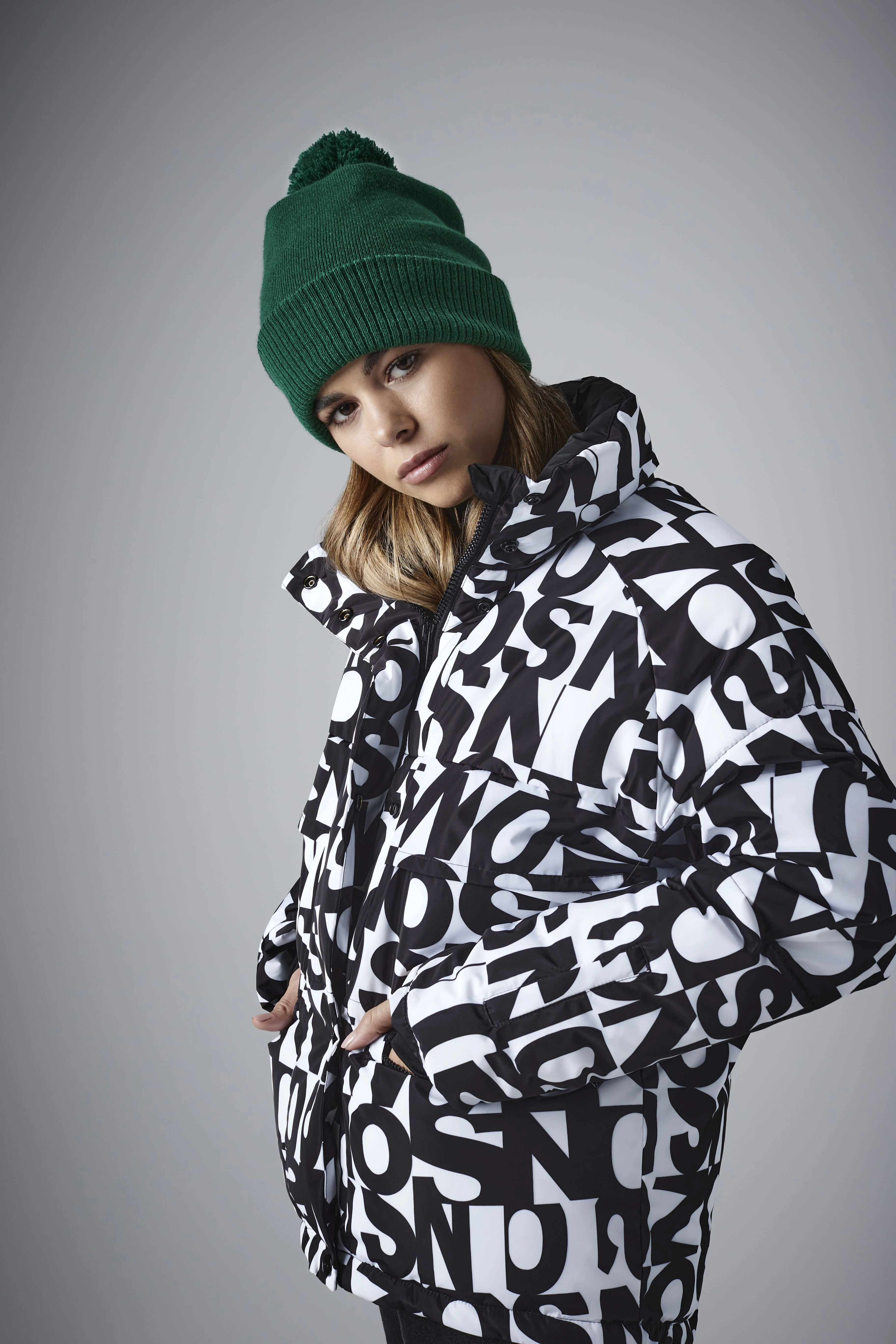 Thermal Snowstar® beanie