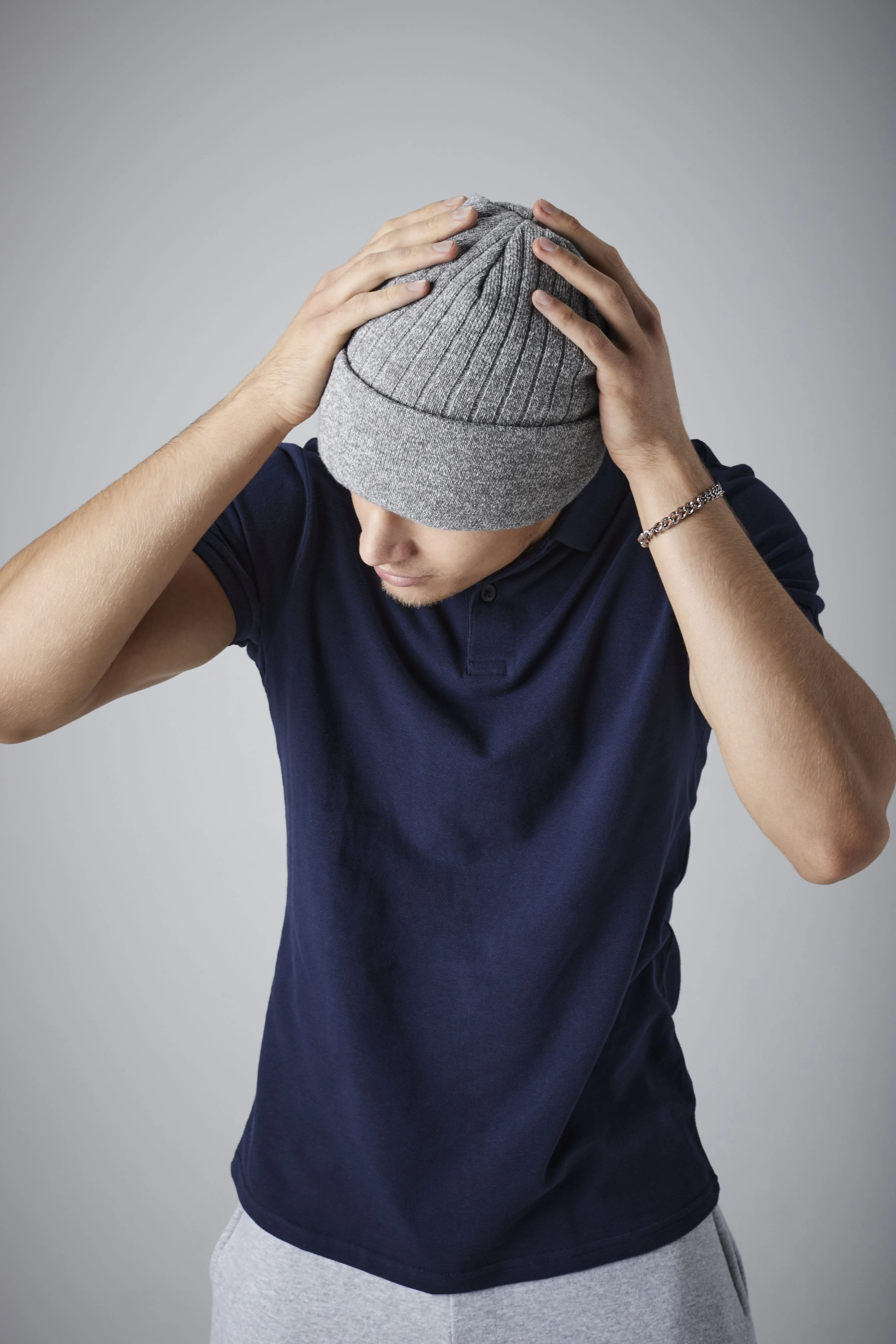 Thinsulate™ beanie