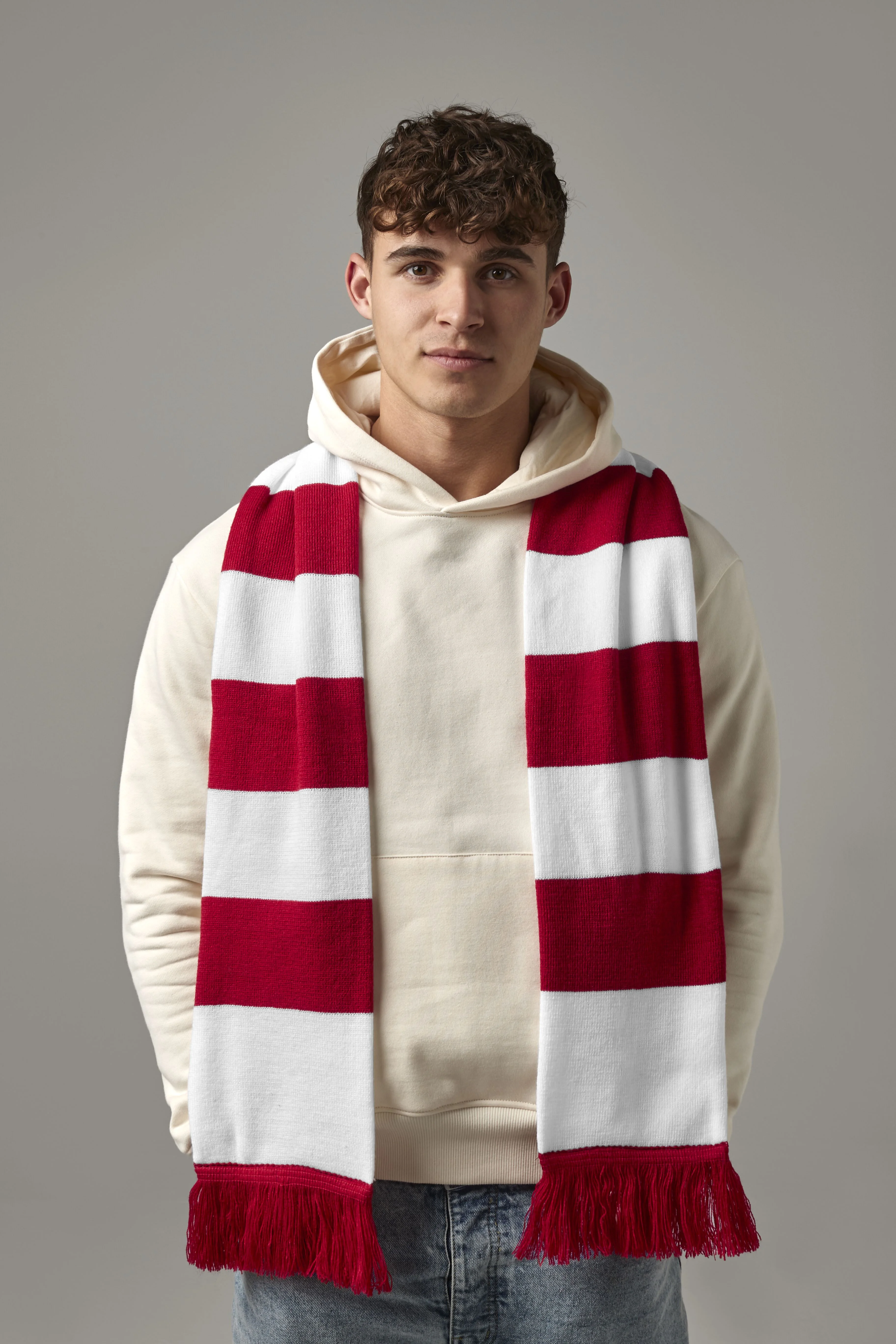 Stadium scarf