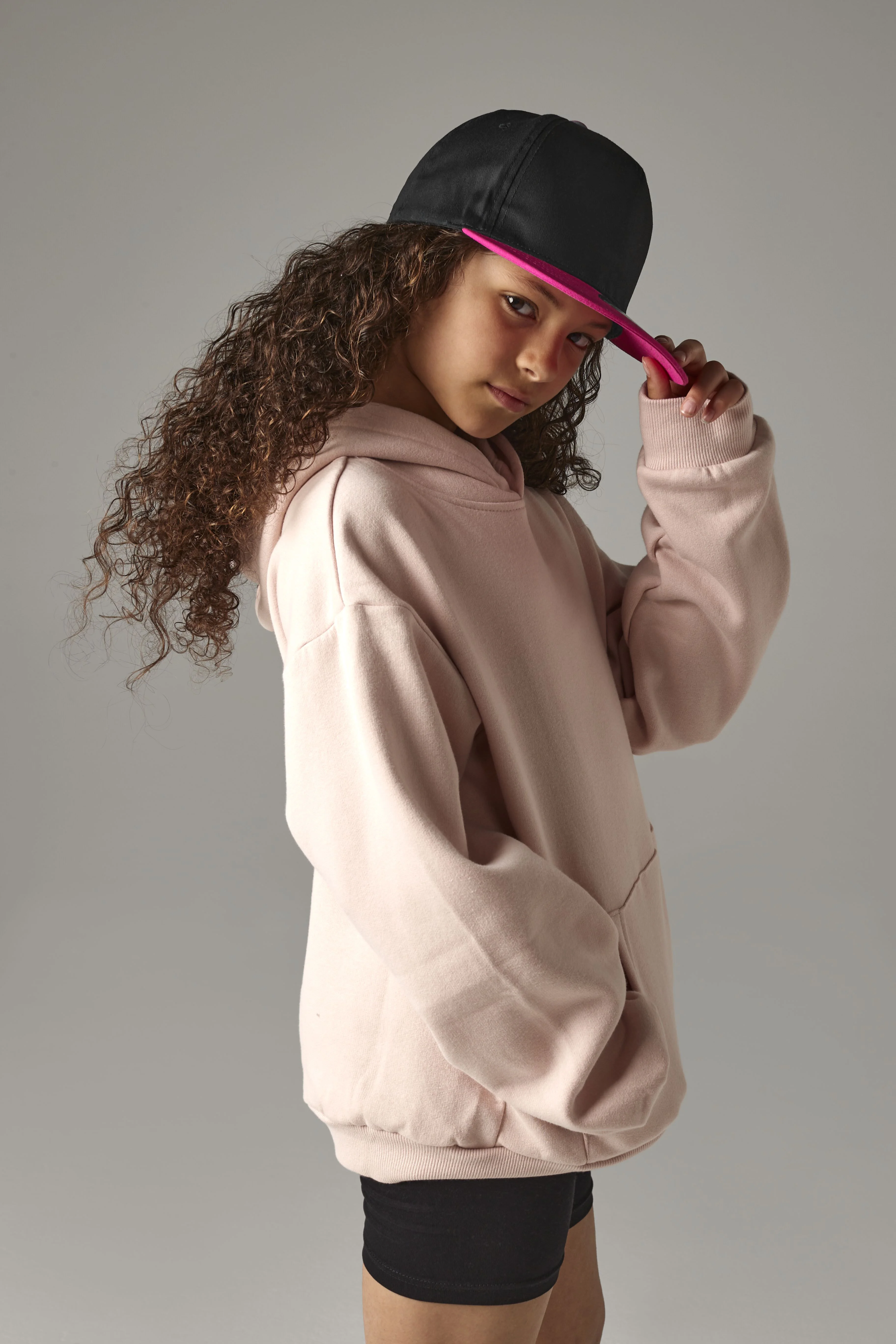 Youth snapback