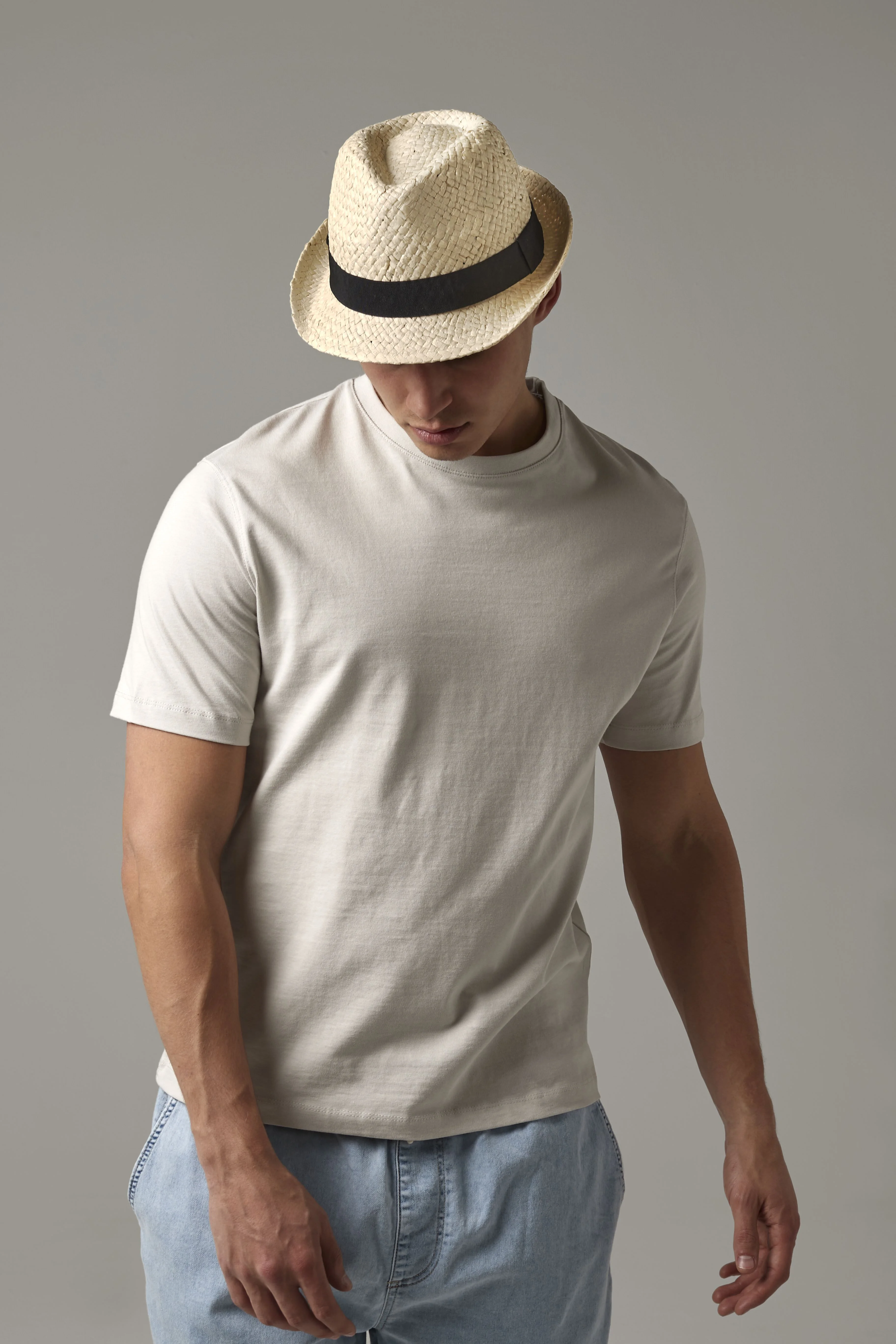 Festival trilby