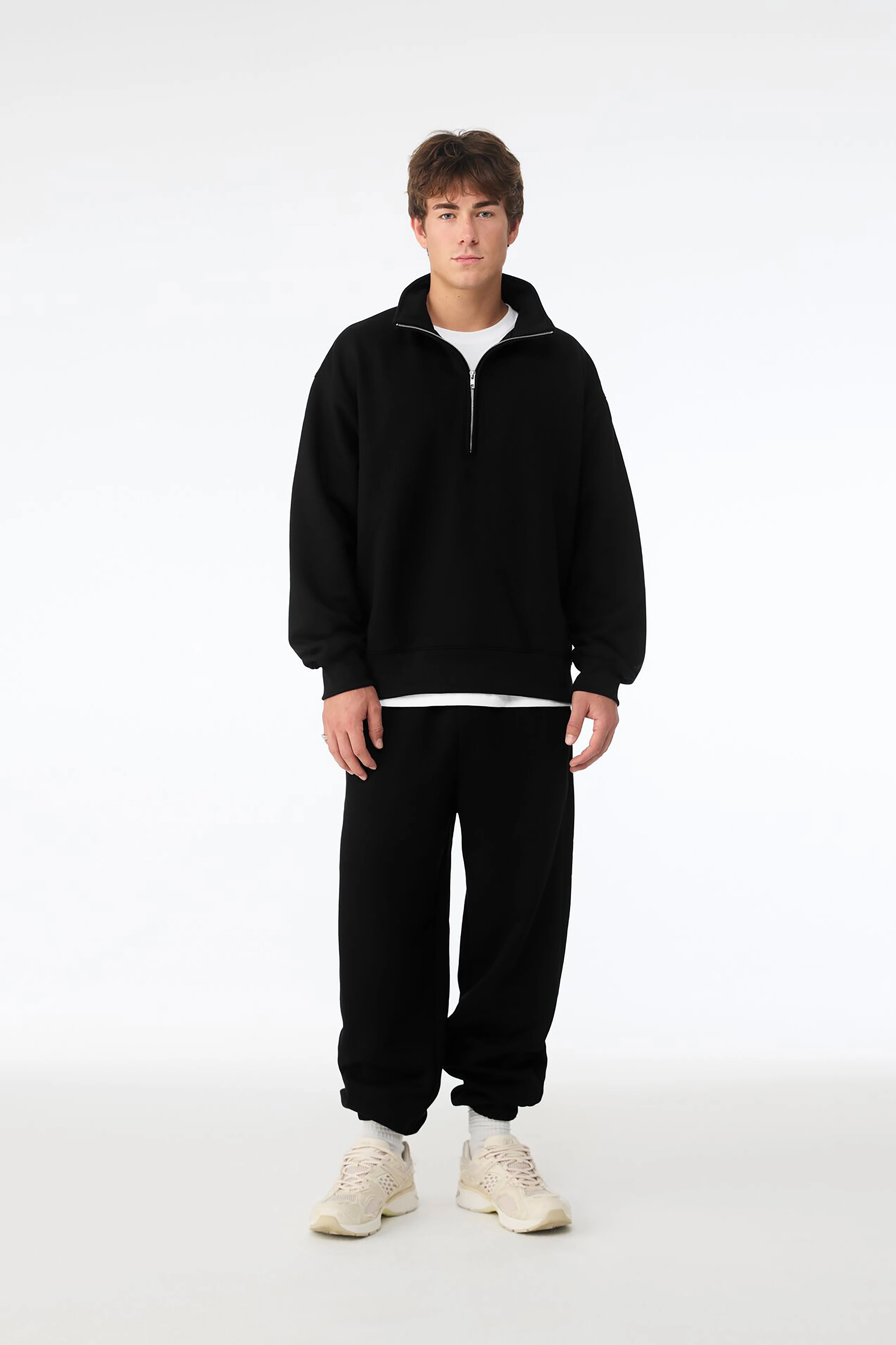 Unisex heavy sweatpants