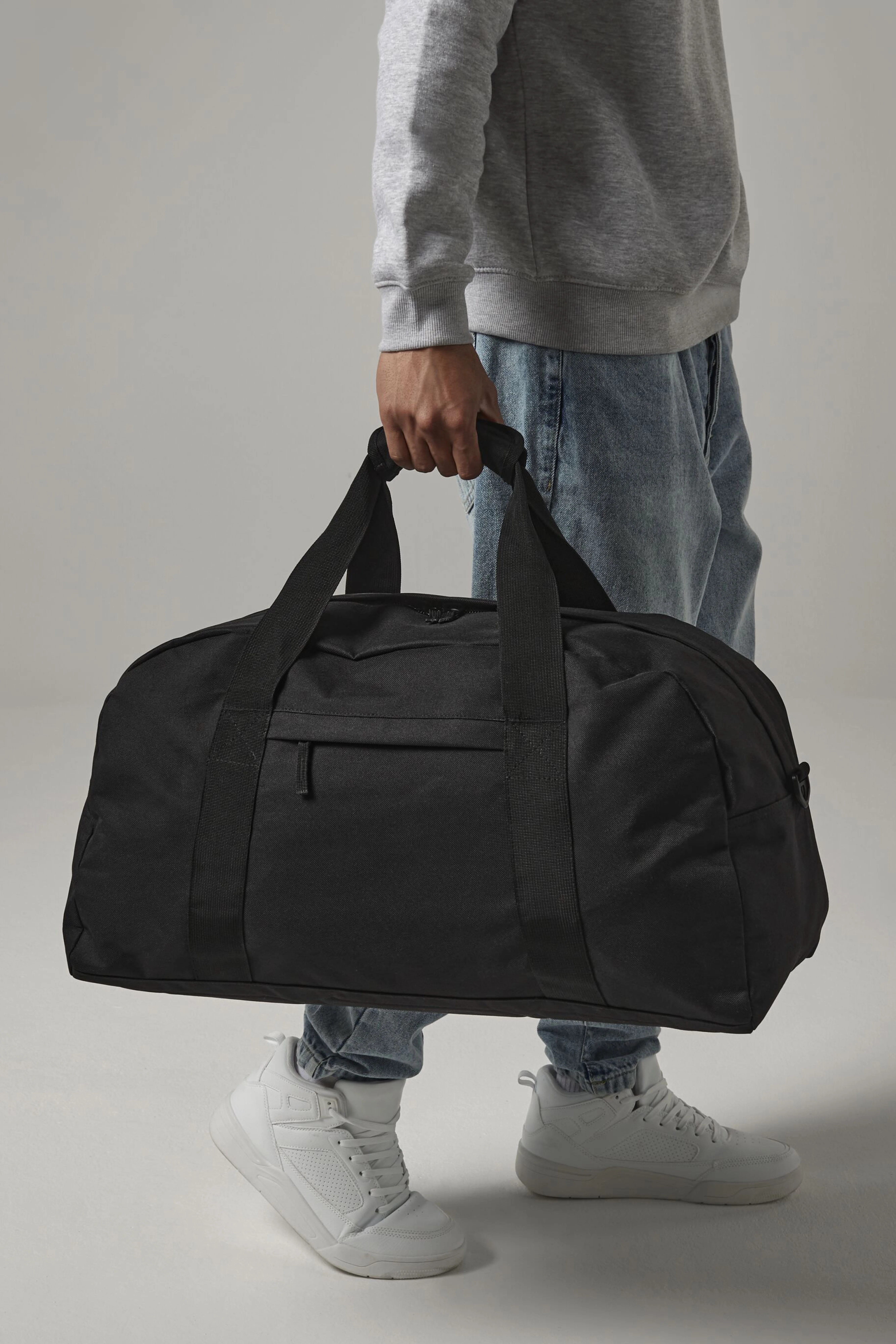 Classic holdall