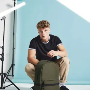 BagBase® Personaliseerbare sleutelhanger