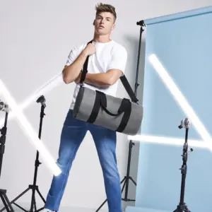 BagBase® Original Barrel Bag
