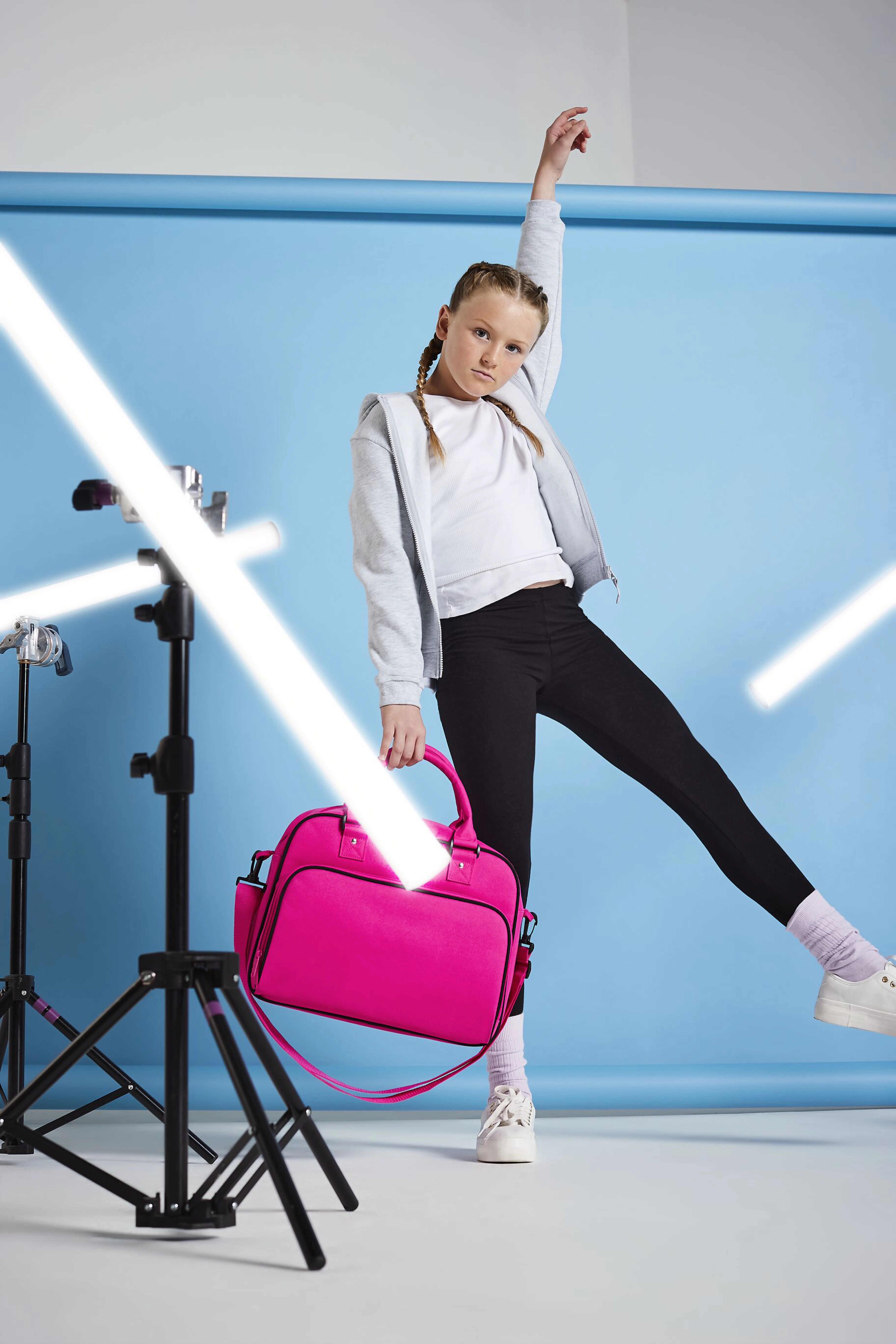 Junior dance bag