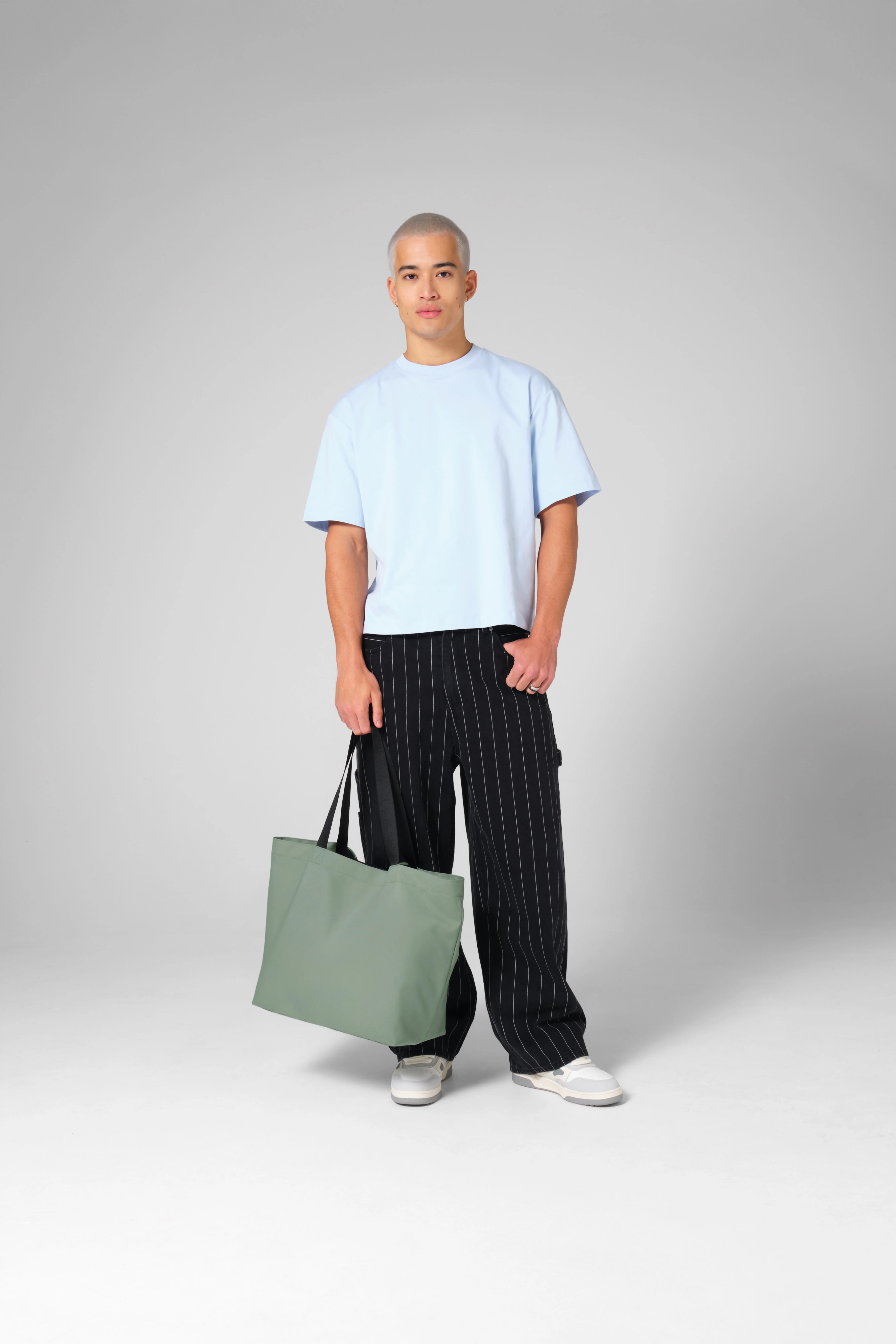 Original carryall tote bag