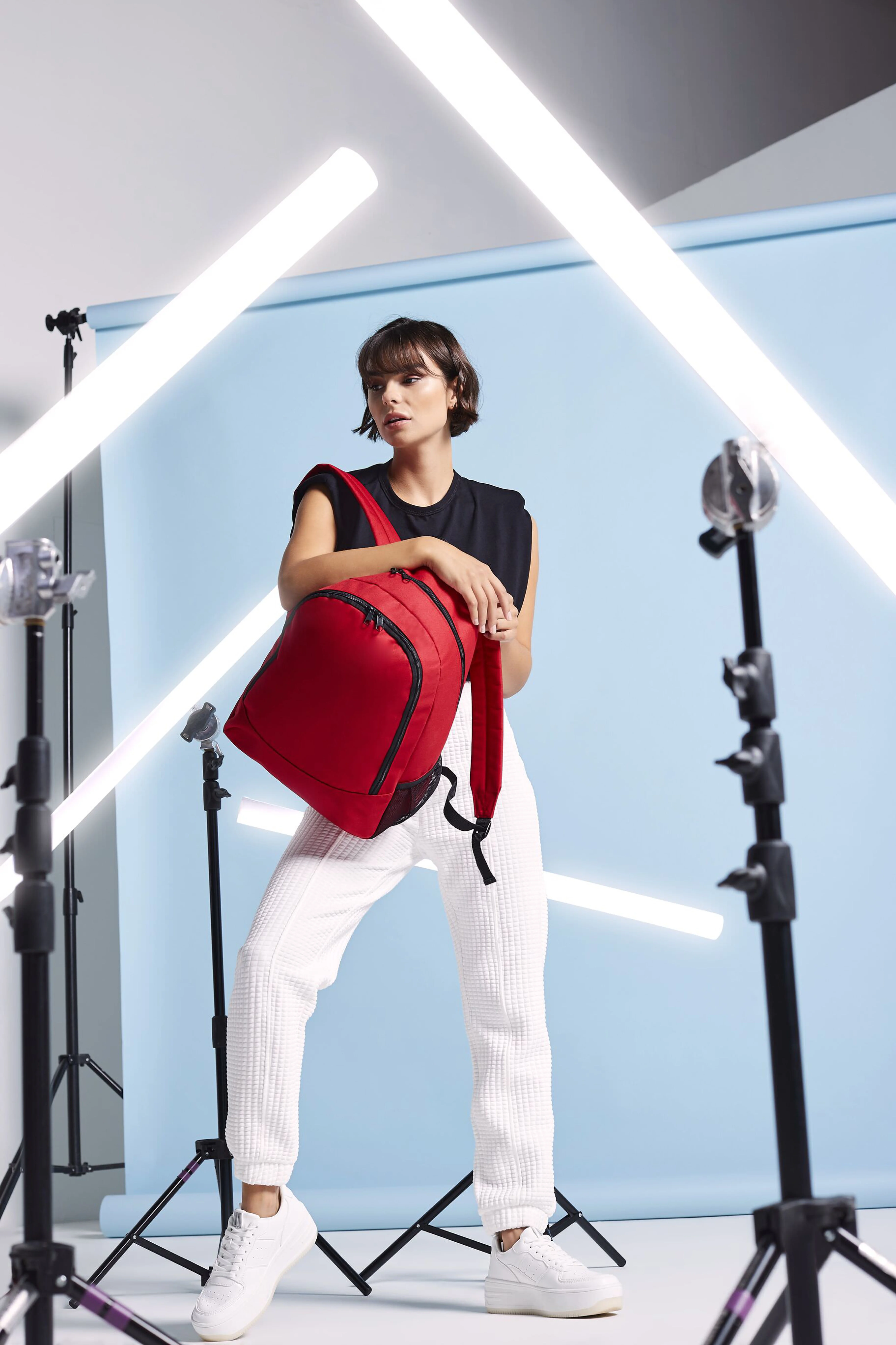 Universal backpack