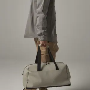 BagBase® Reistas van mat polyurethaan