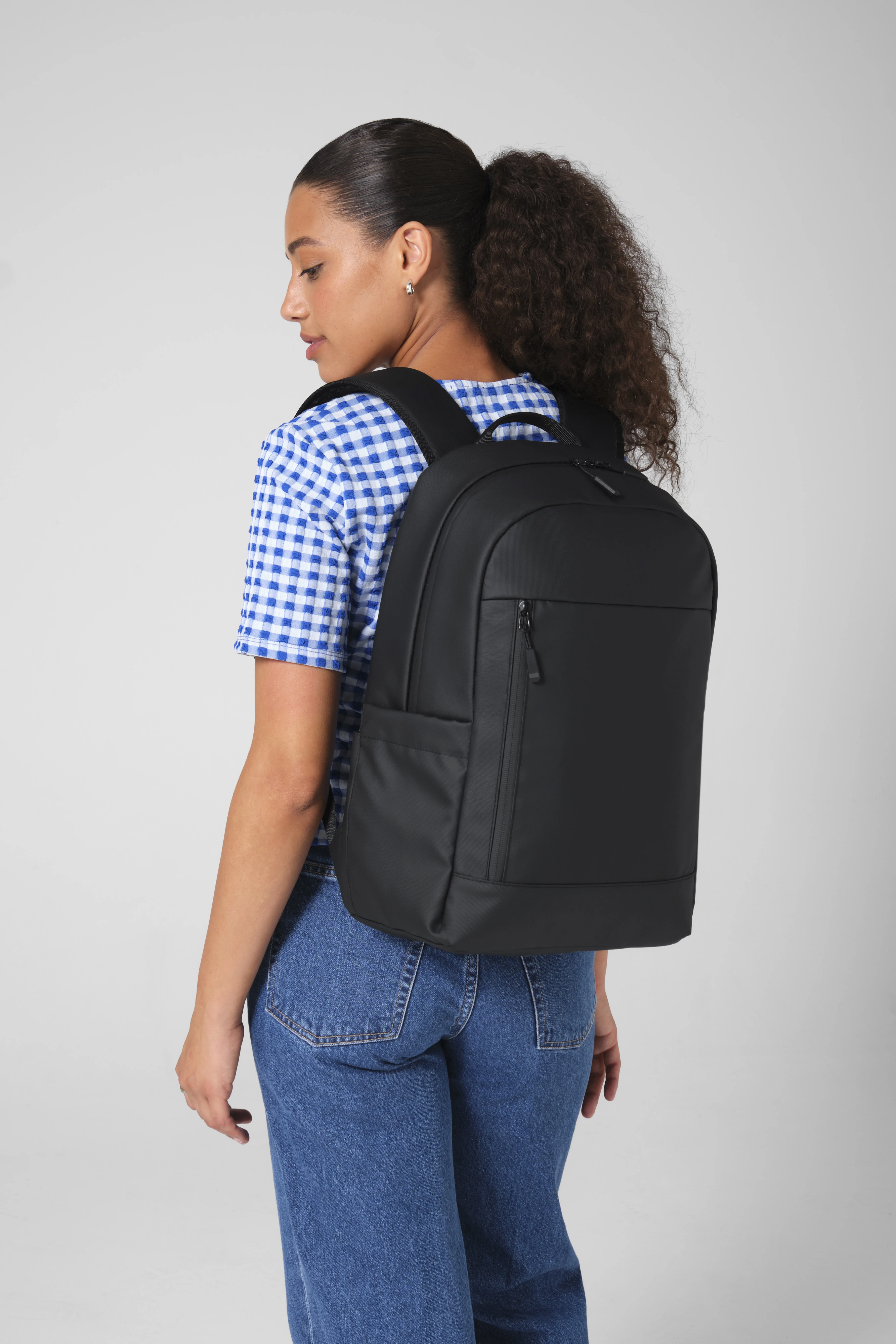 Everyday carry 22 litre backpack