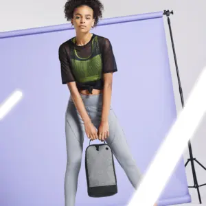 BagBase® Schoenen- en accessoiretas Athleisure