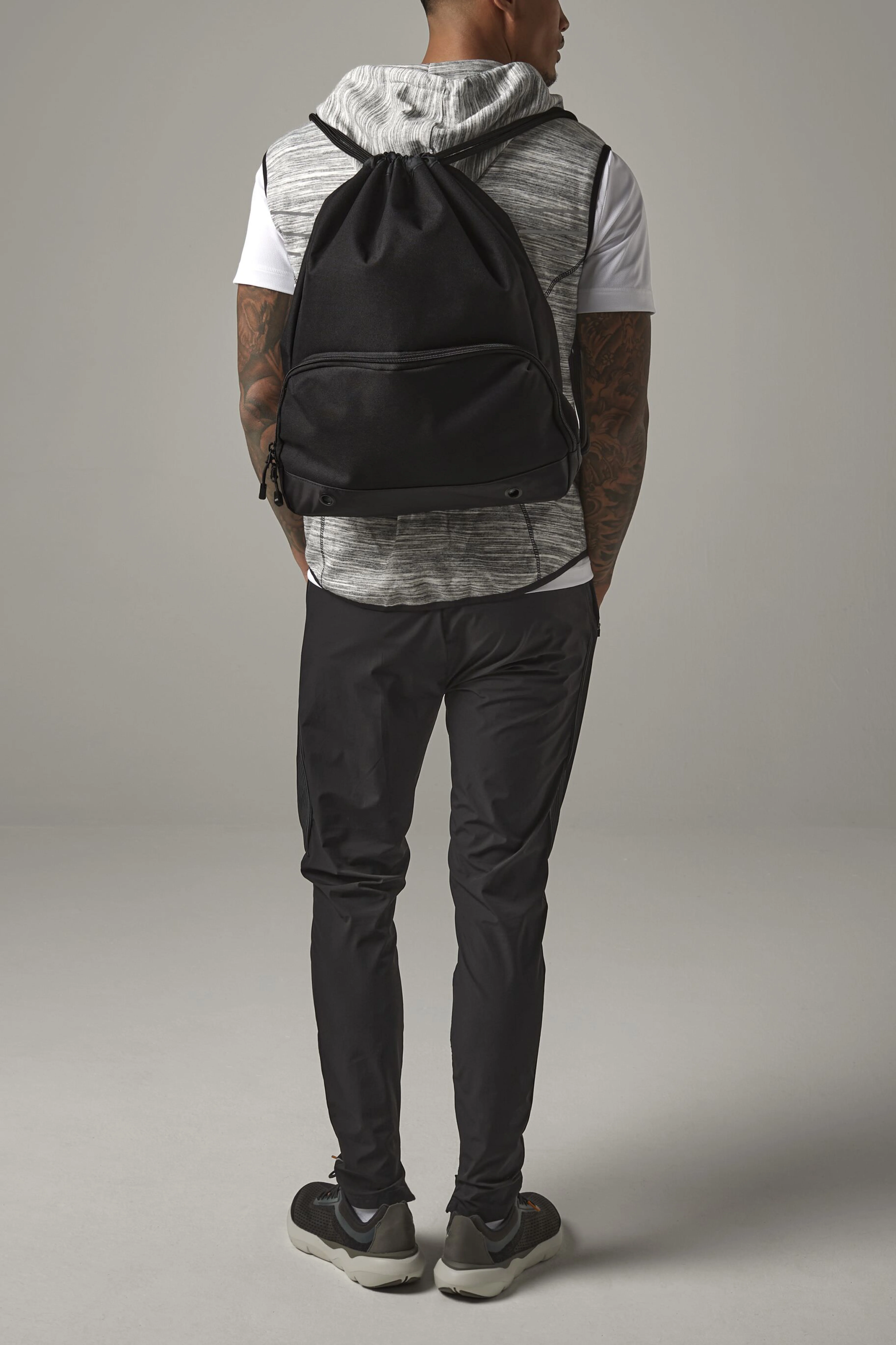 BagBase® Gymtas Athleisure