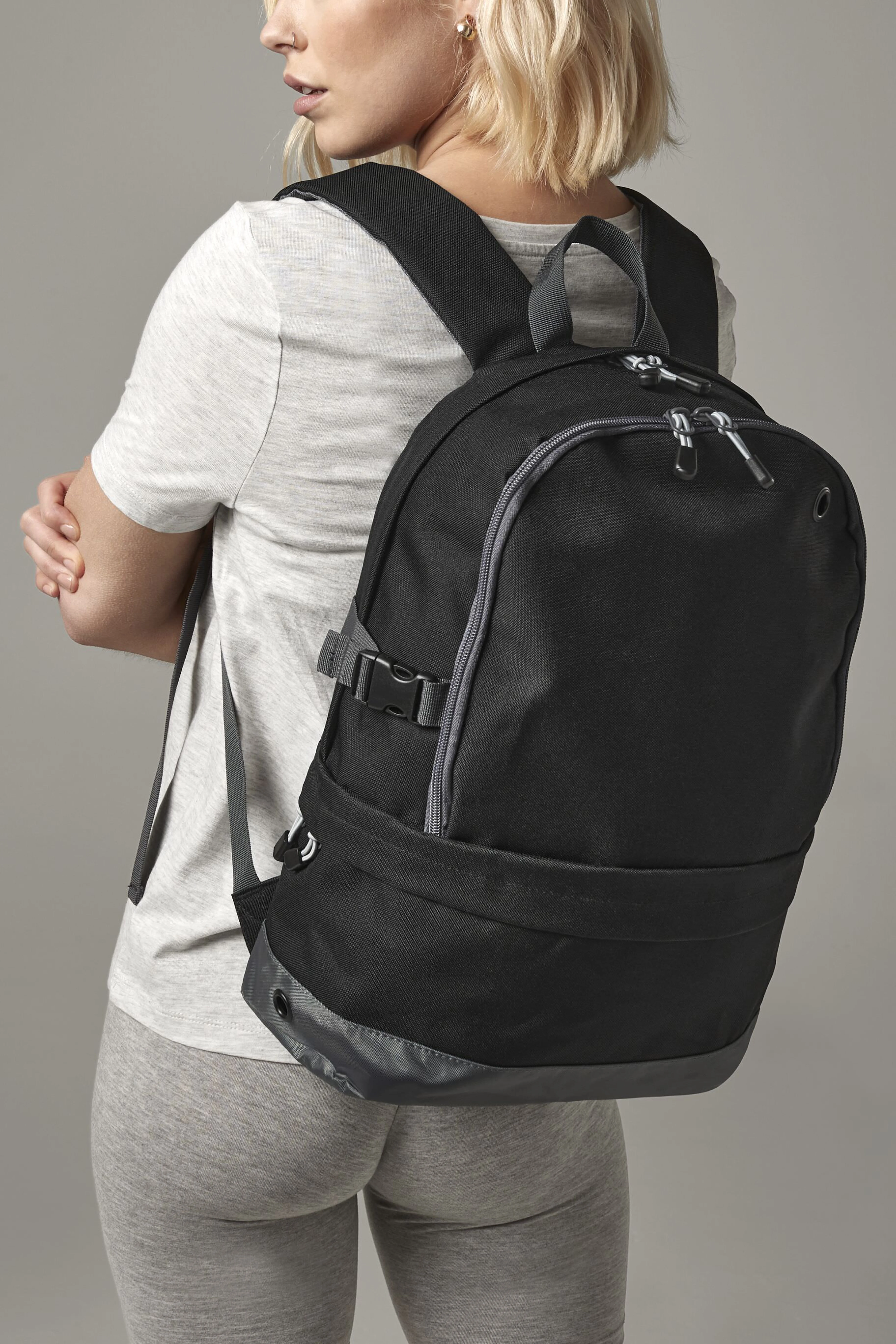 Athleisure pro backpack