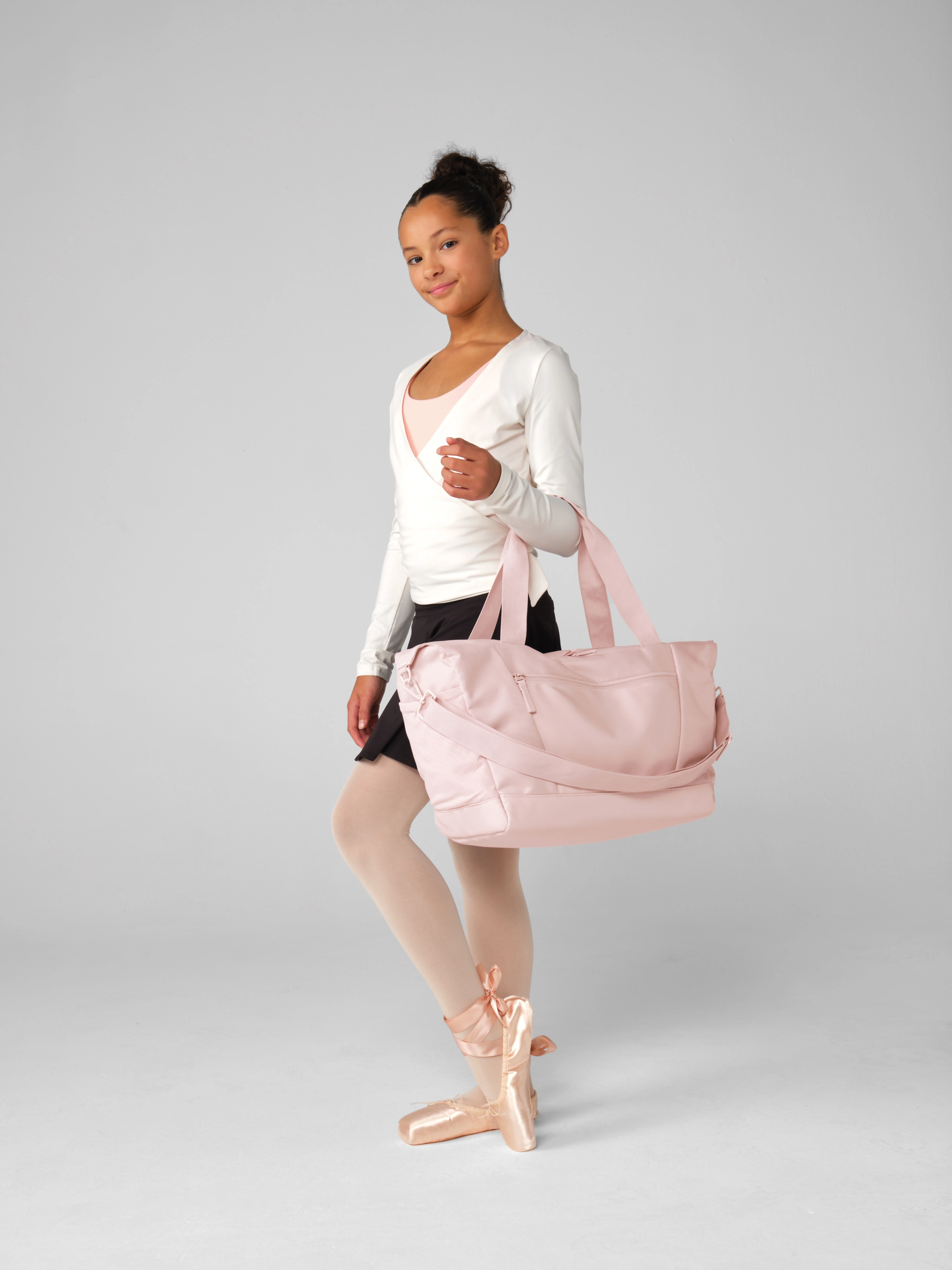 Circuit gym bag