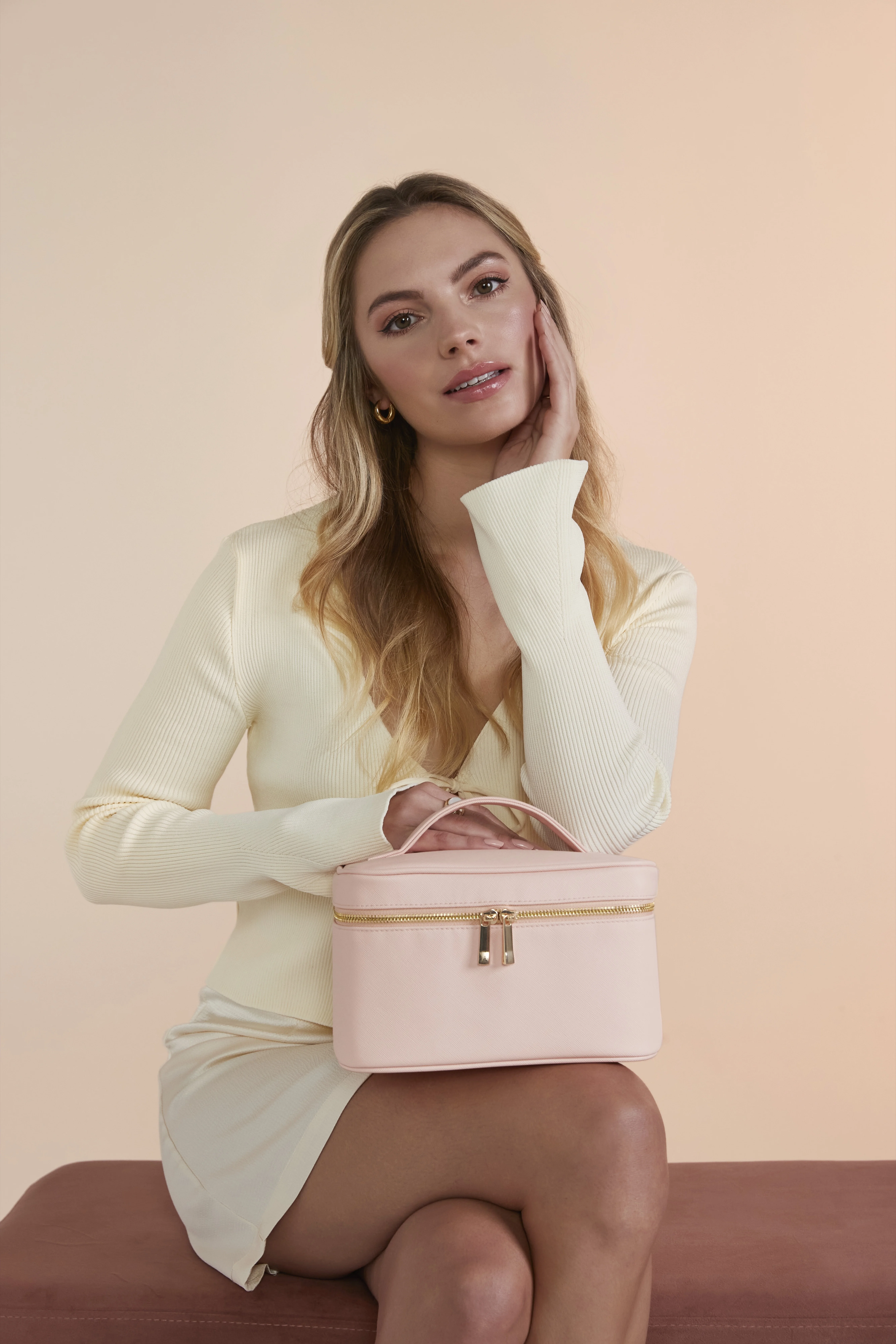 BagBase® Toilettas Boutique