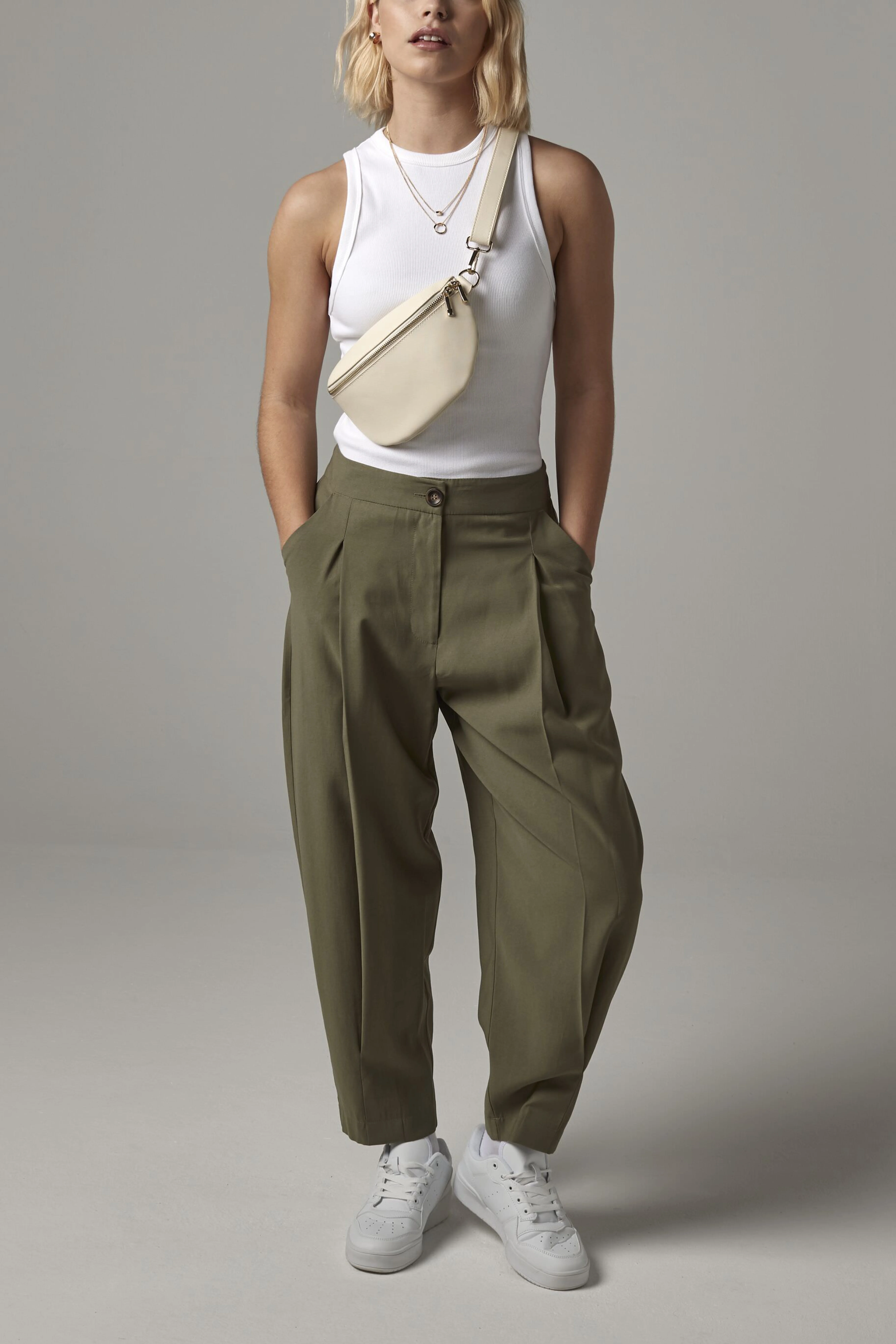 Boutique waist bag