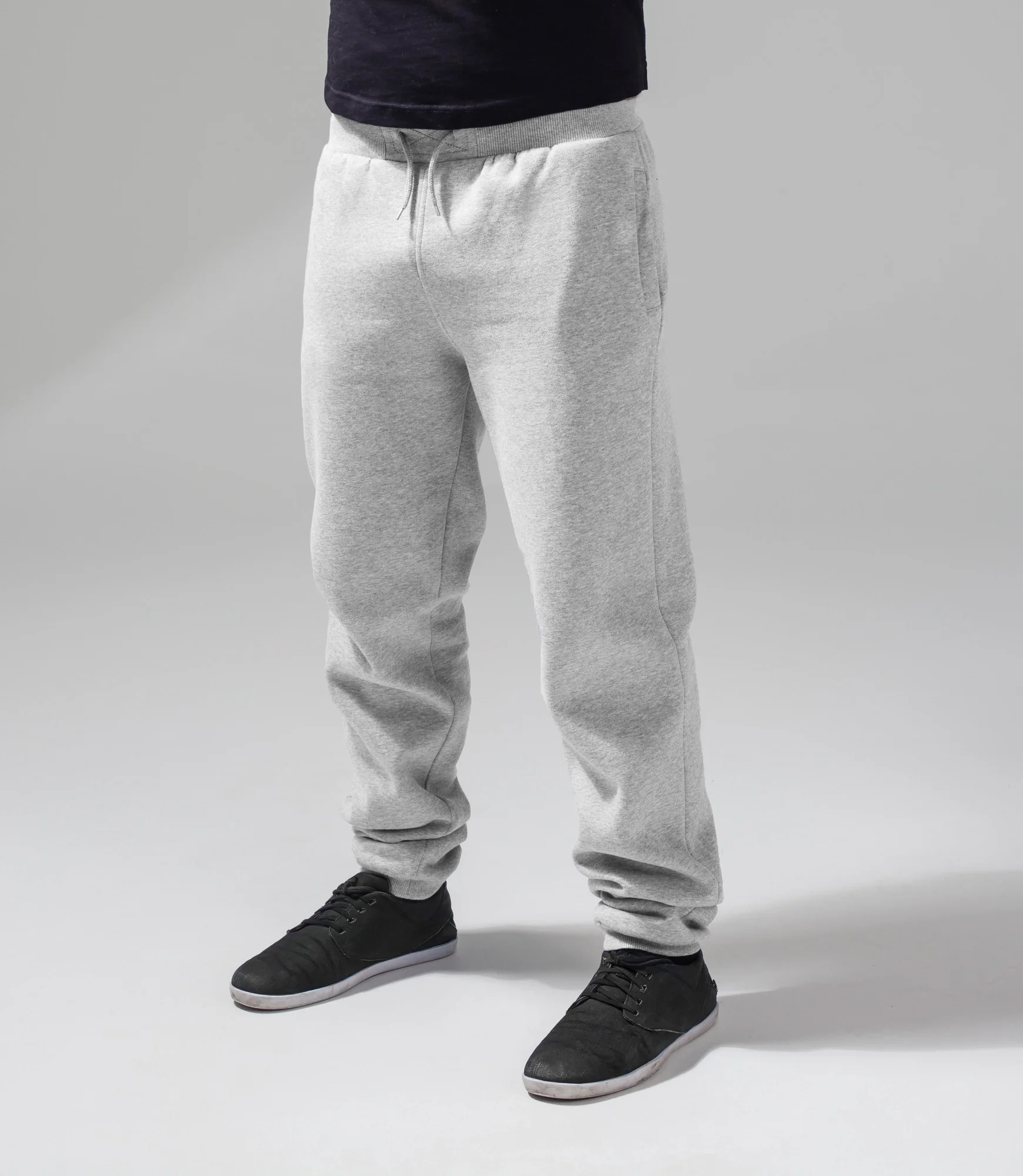 Heavy sweatpants