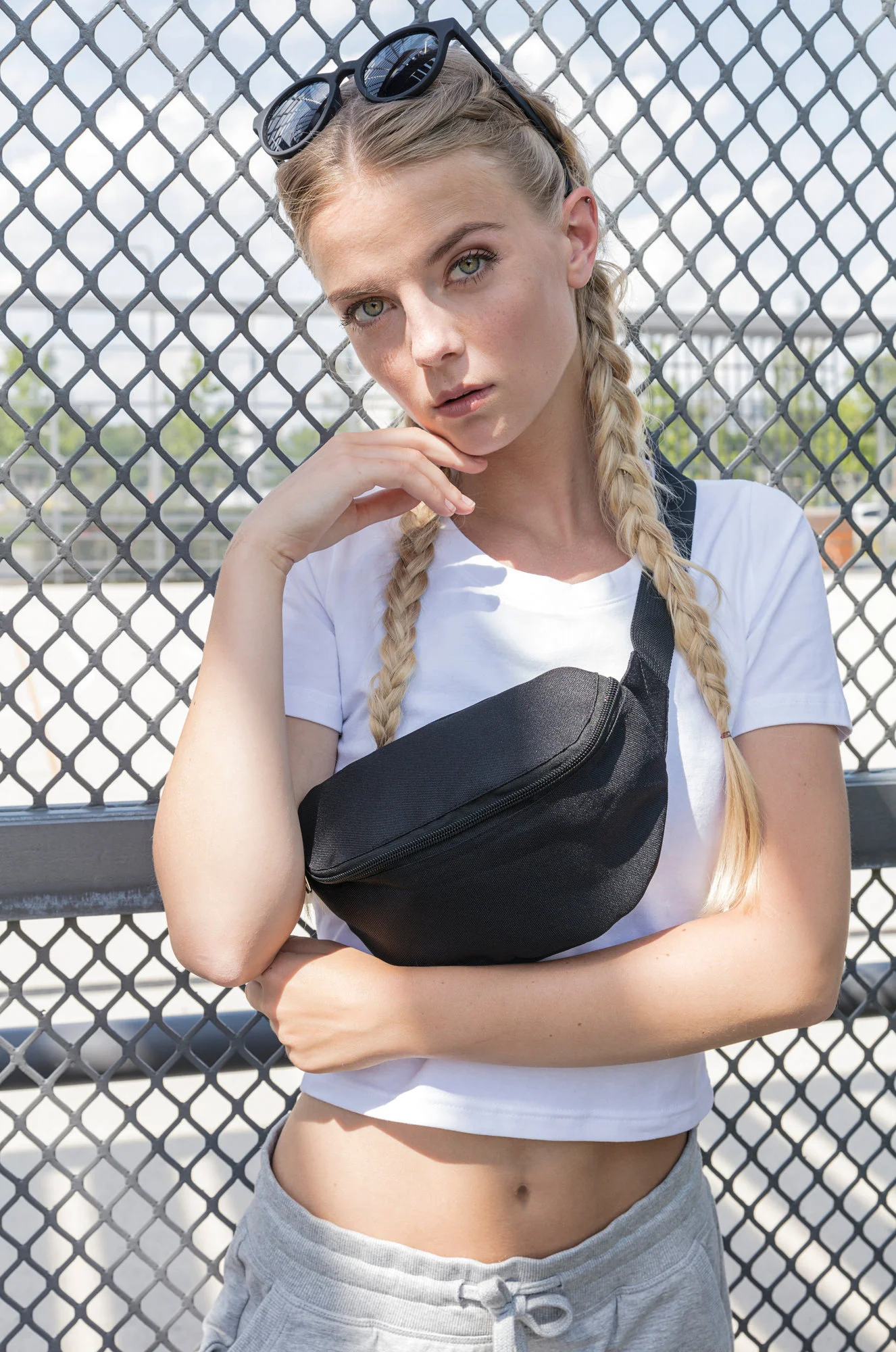 Hip bag