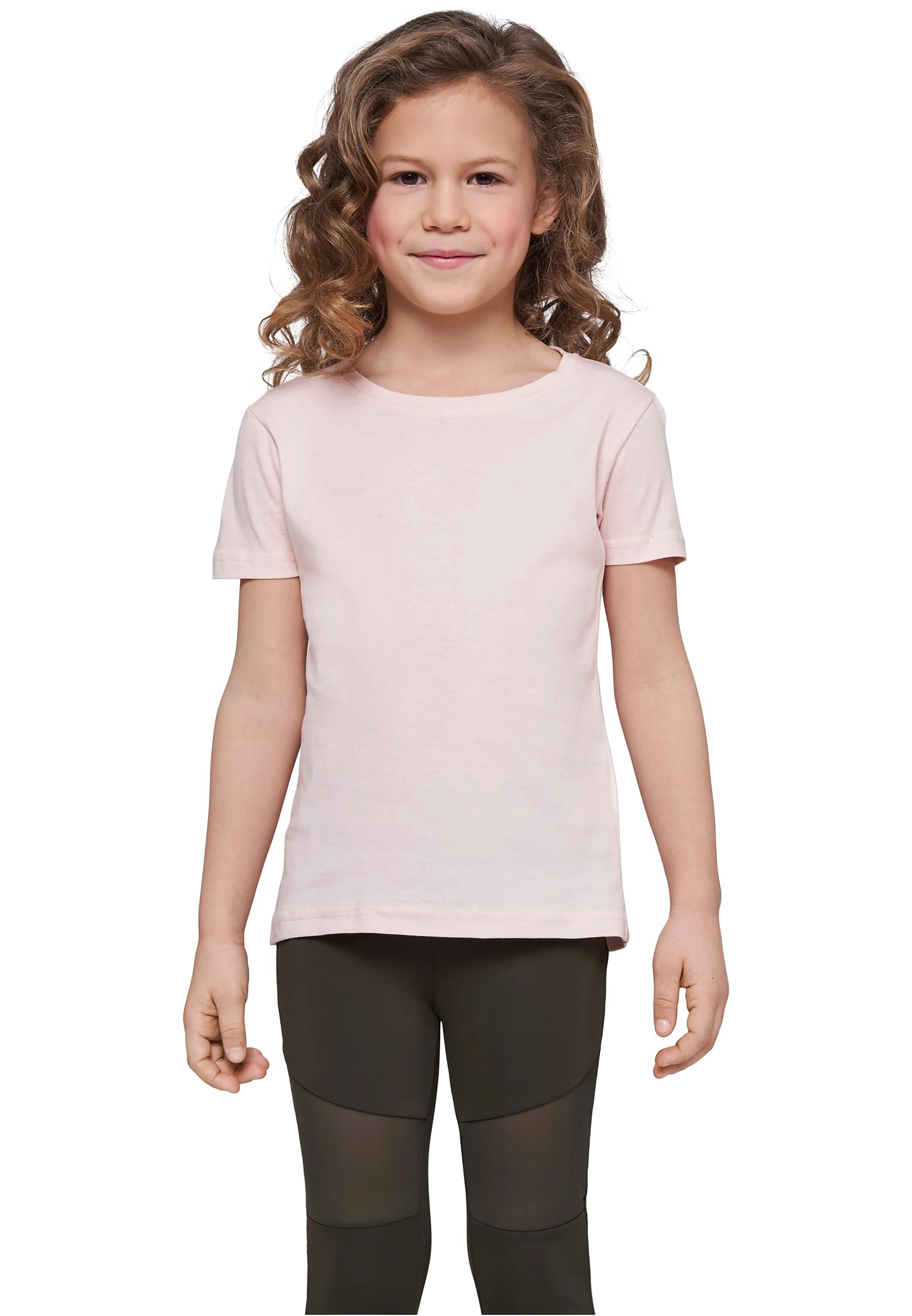 Girls short sleeve tee