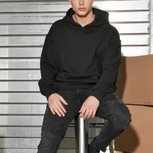 Build your brand Zware hoodie