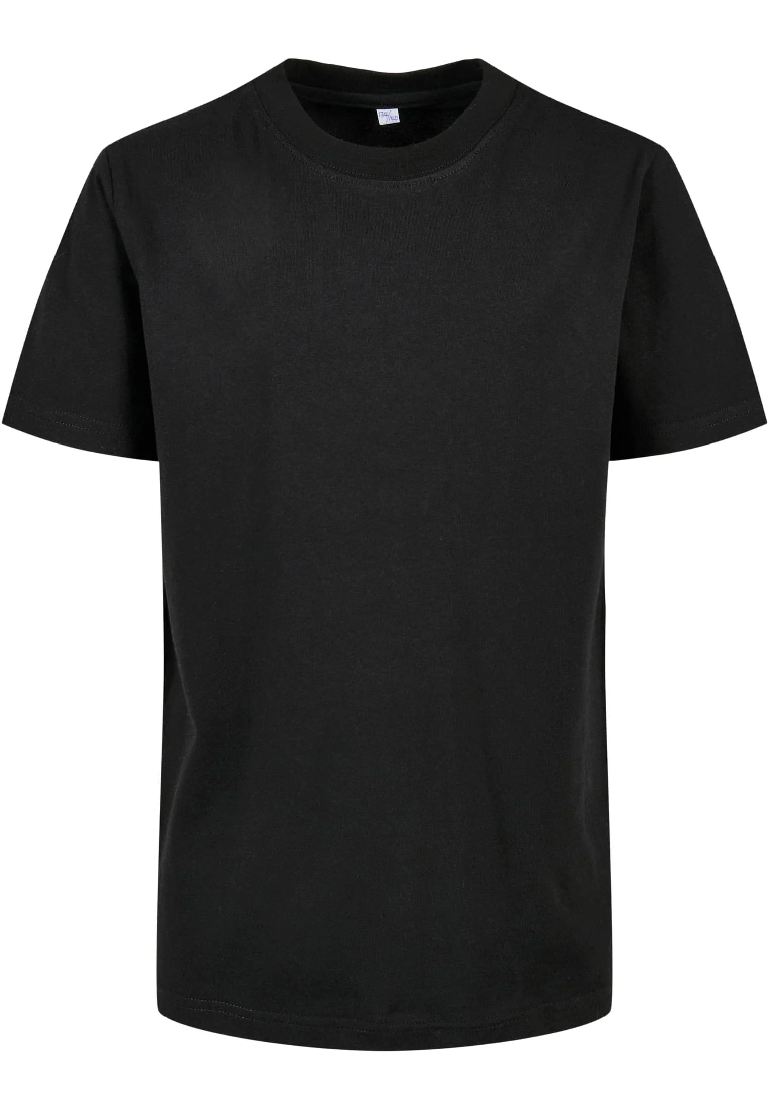 Organic kids basic tee