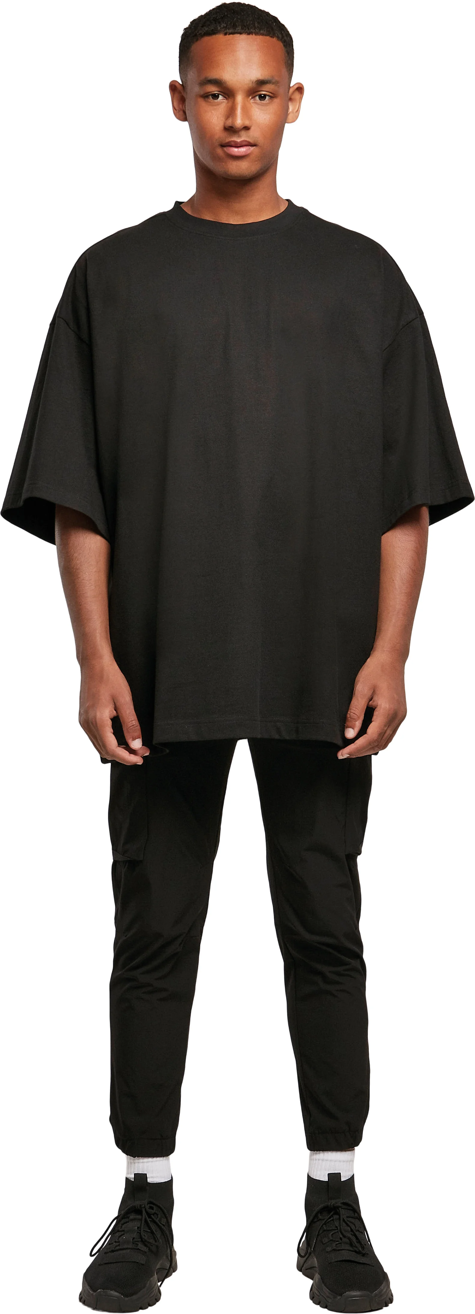 Huge tee