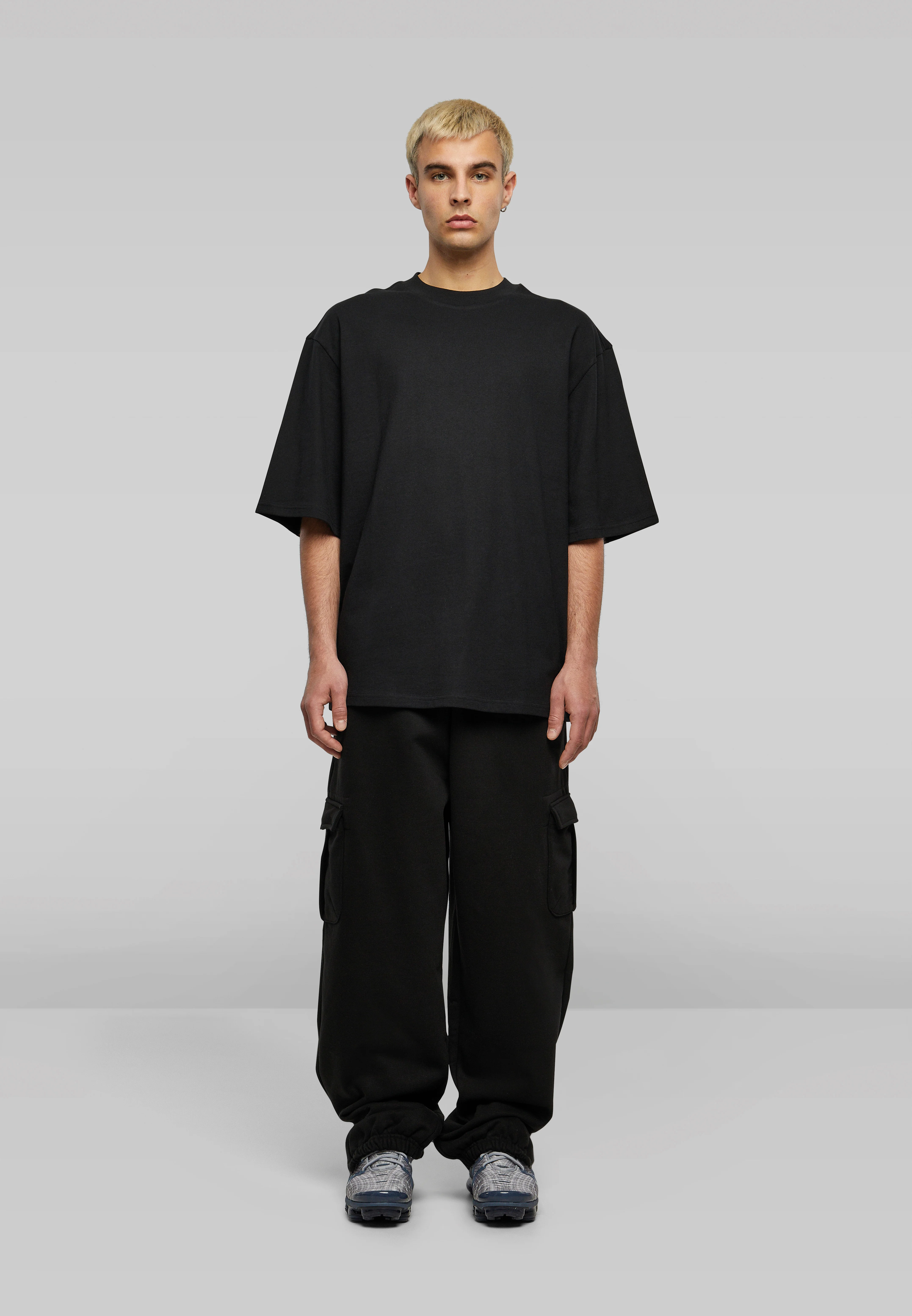 90s cargo sweatpants