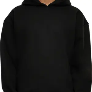 Build your brand Oversized hoodie