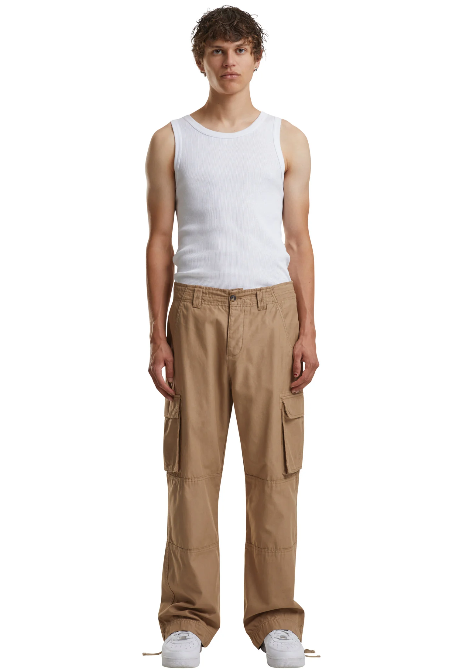 Classic cargo pants