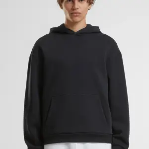 Build your brand Hoodie met een zachte touch