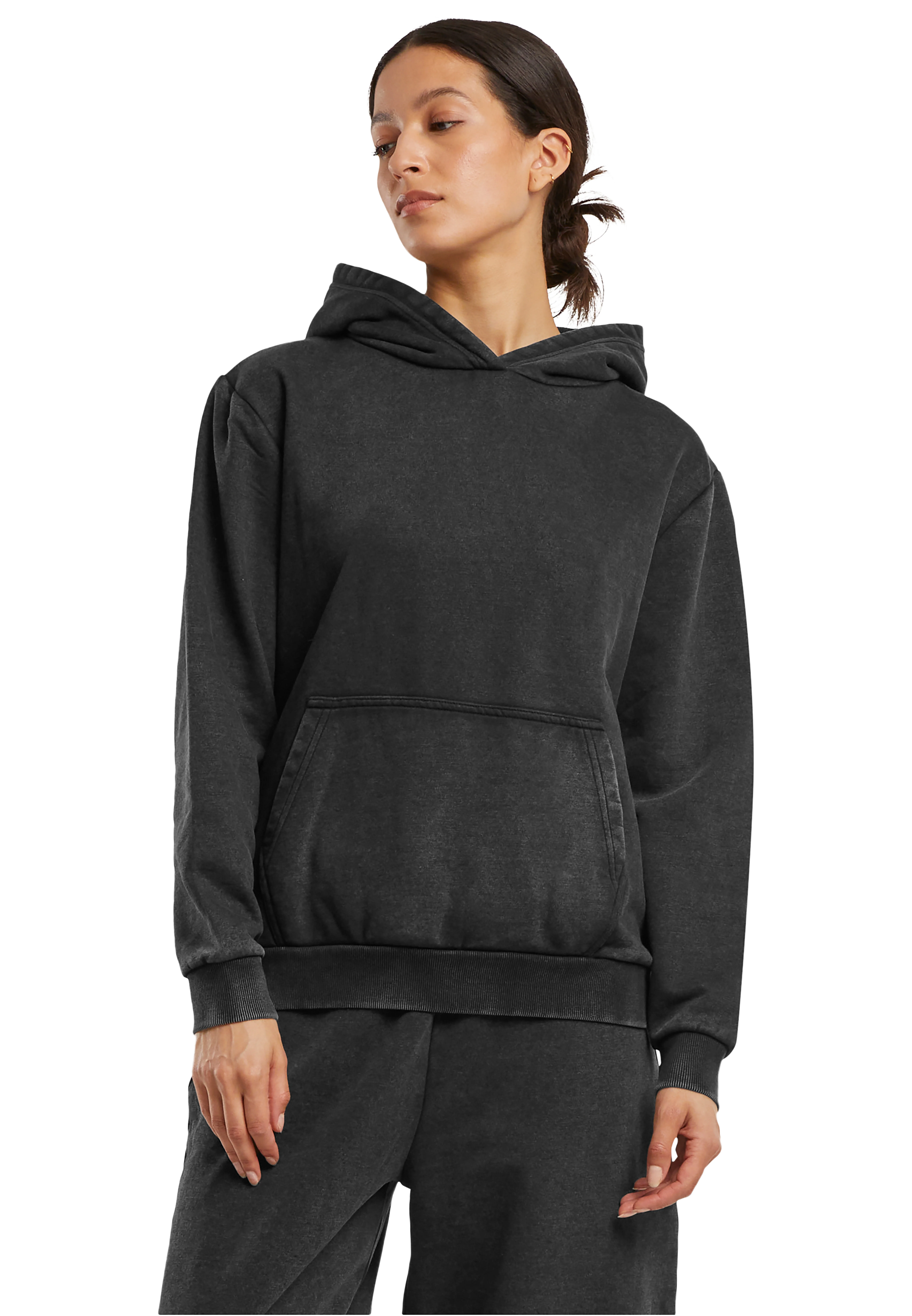 Women’s vintage heavy hoodie