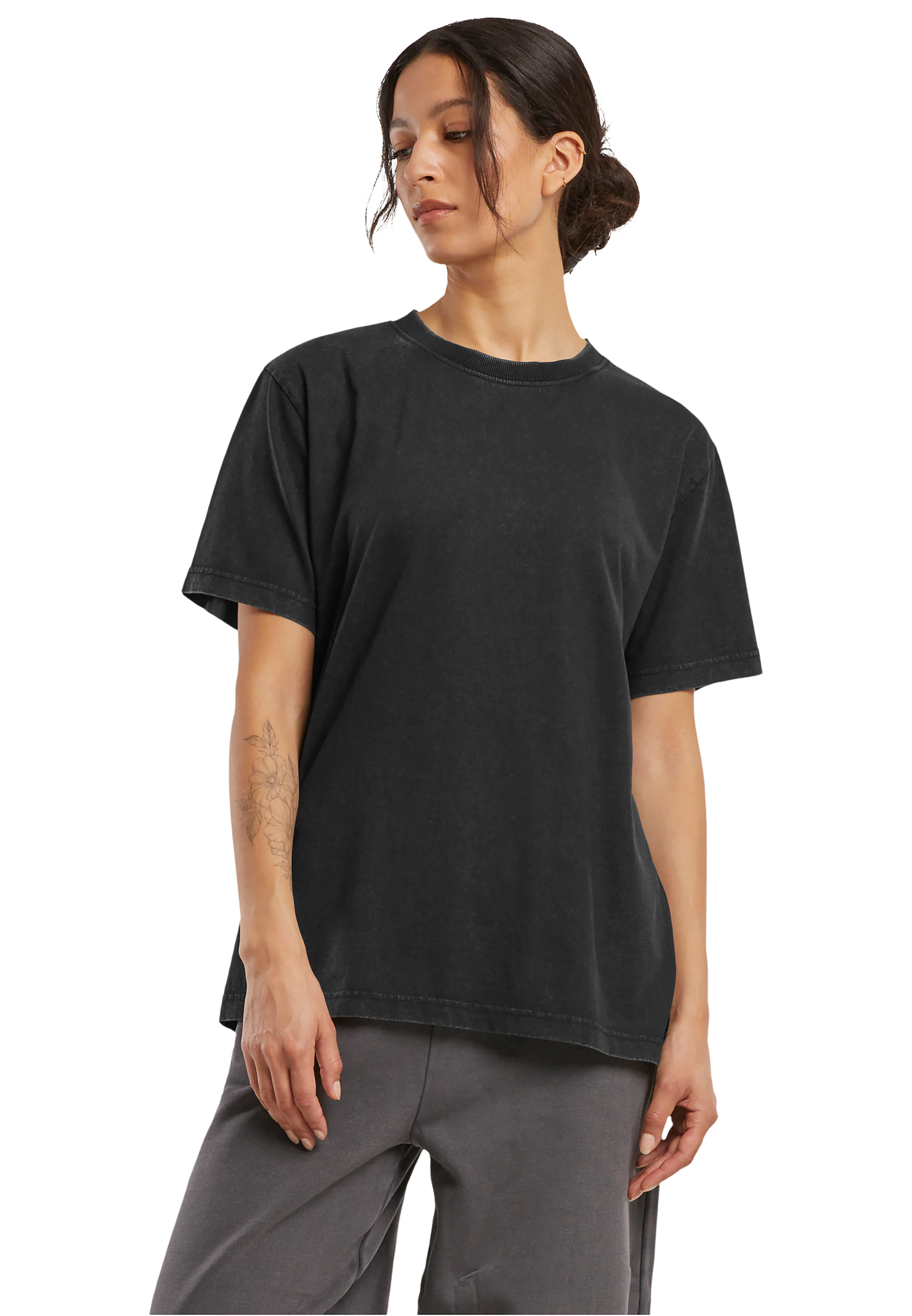 Women’s vintage everyday tee