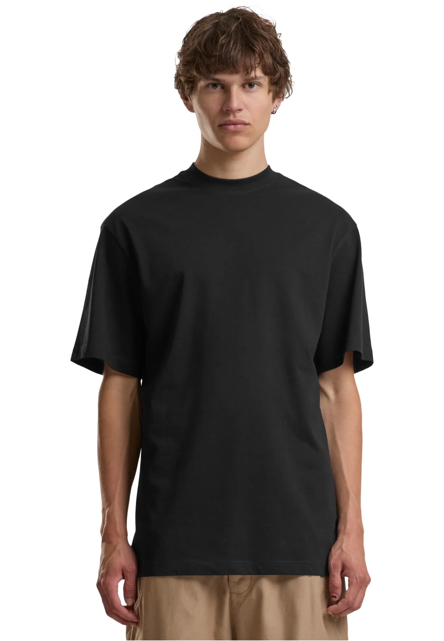 Tall tee