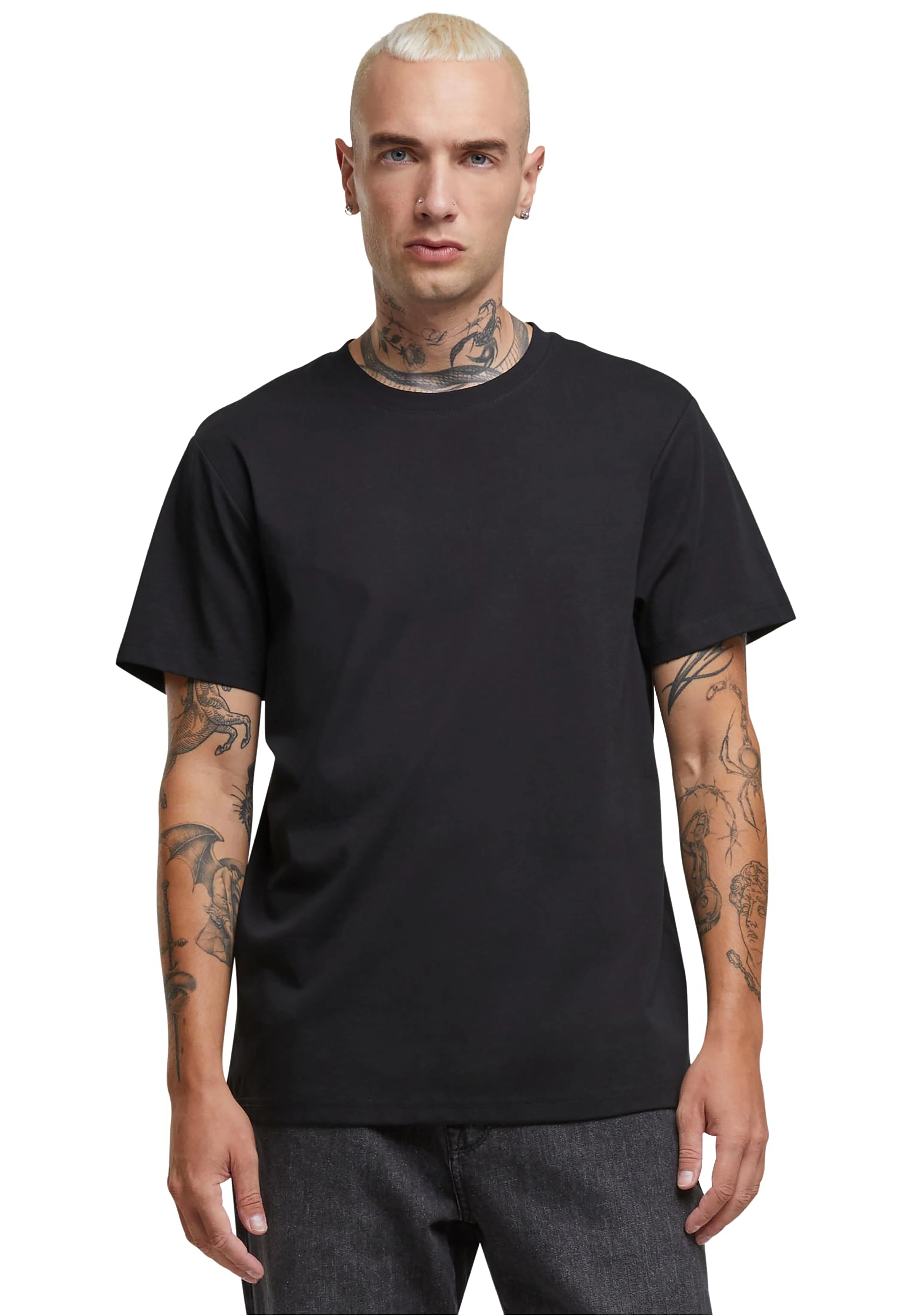 Sorona regular tee
