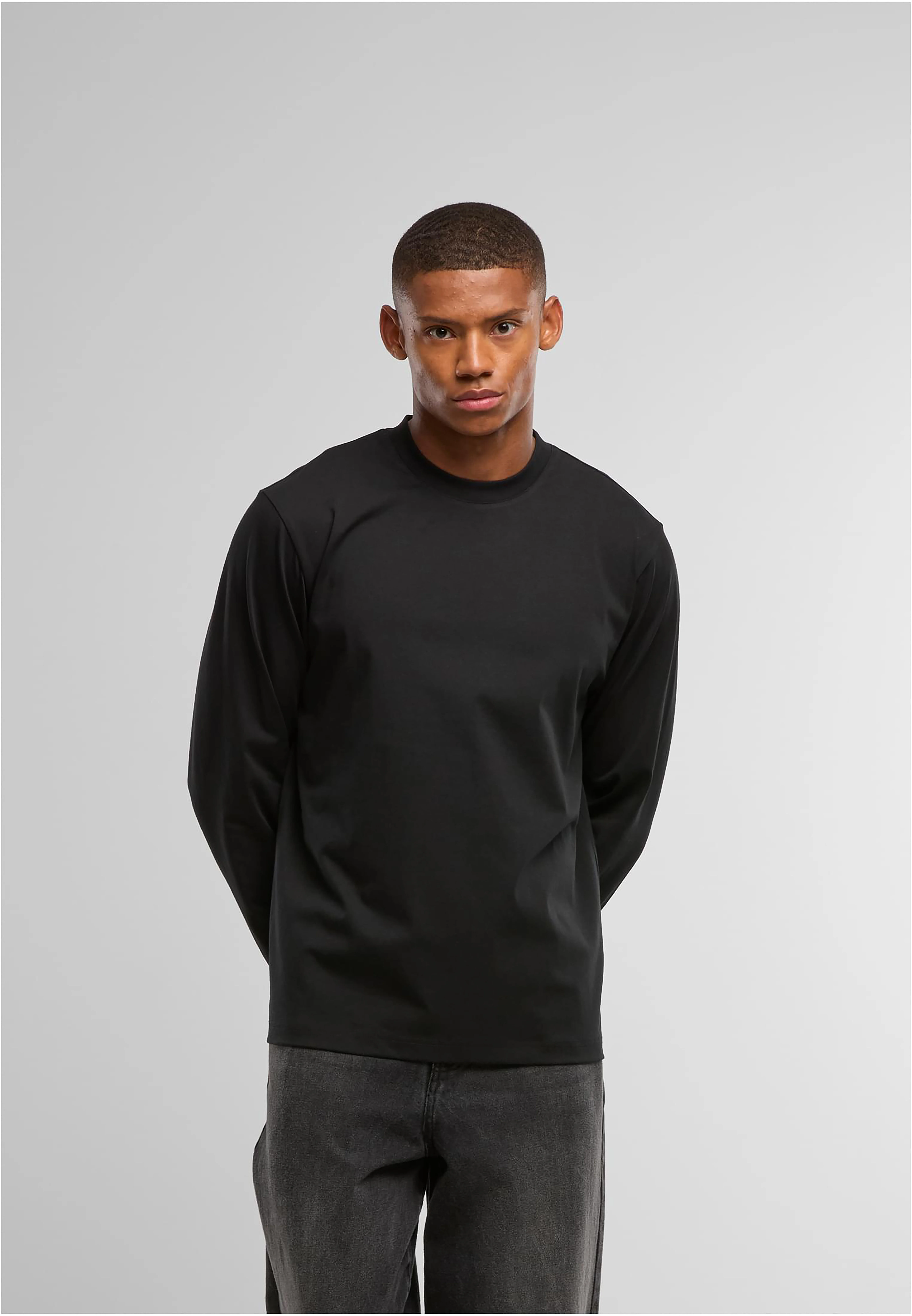 Sorona loose long sleeve